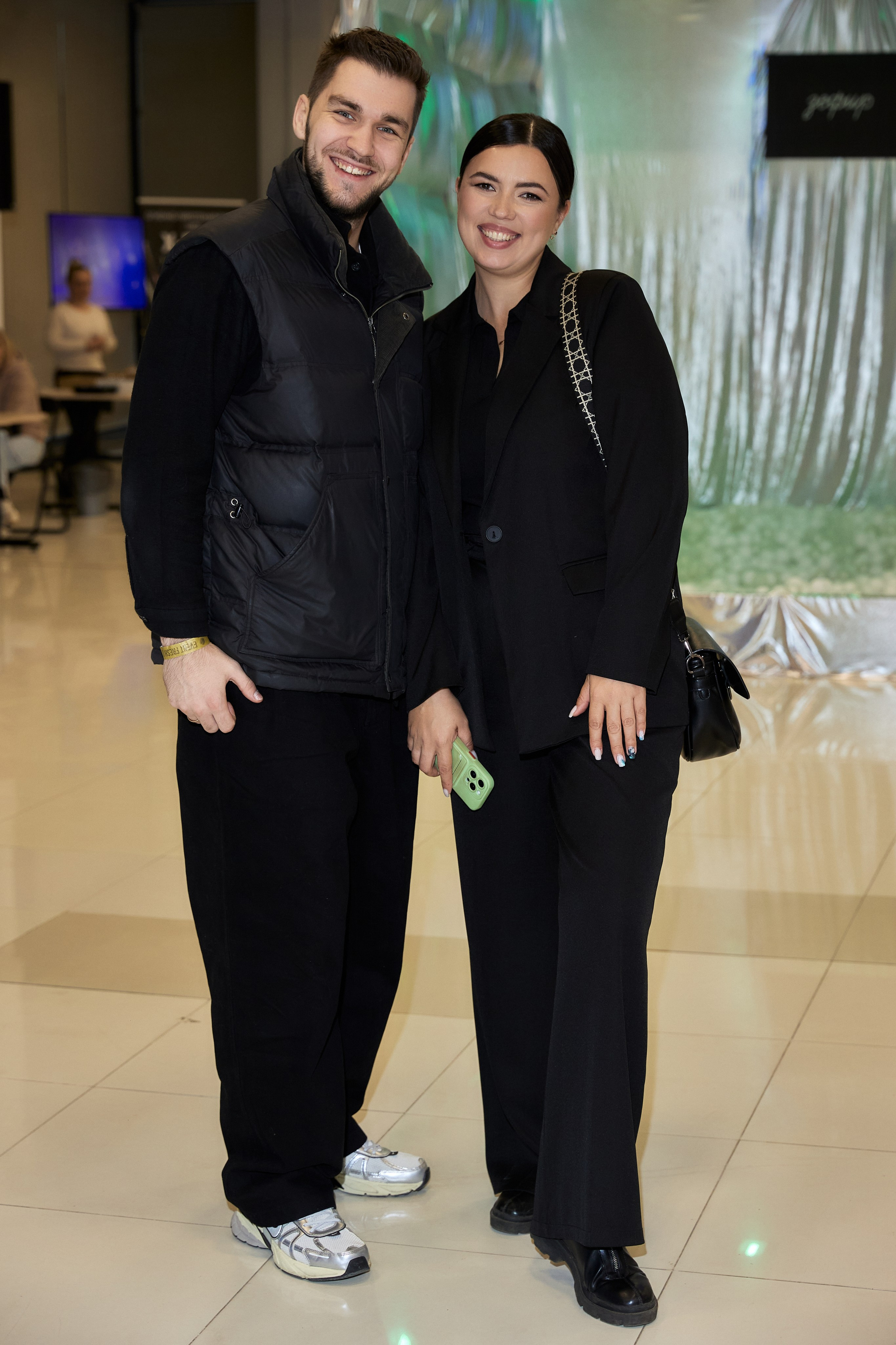 EVENT FRESH 2024. Свадебный и семейный фотограф