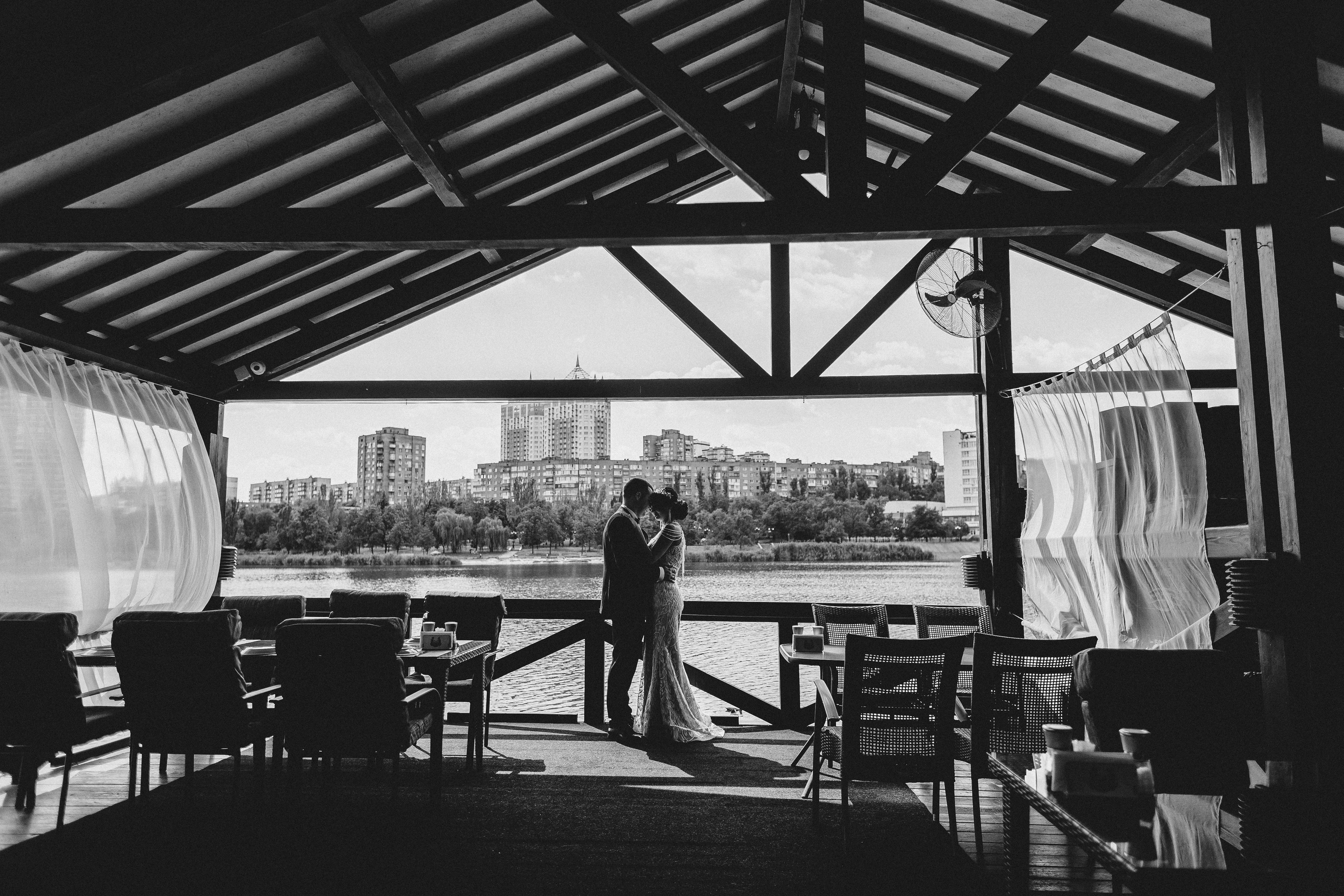 Семейный и свадебный фотограф в Донецке Елена Гордеева