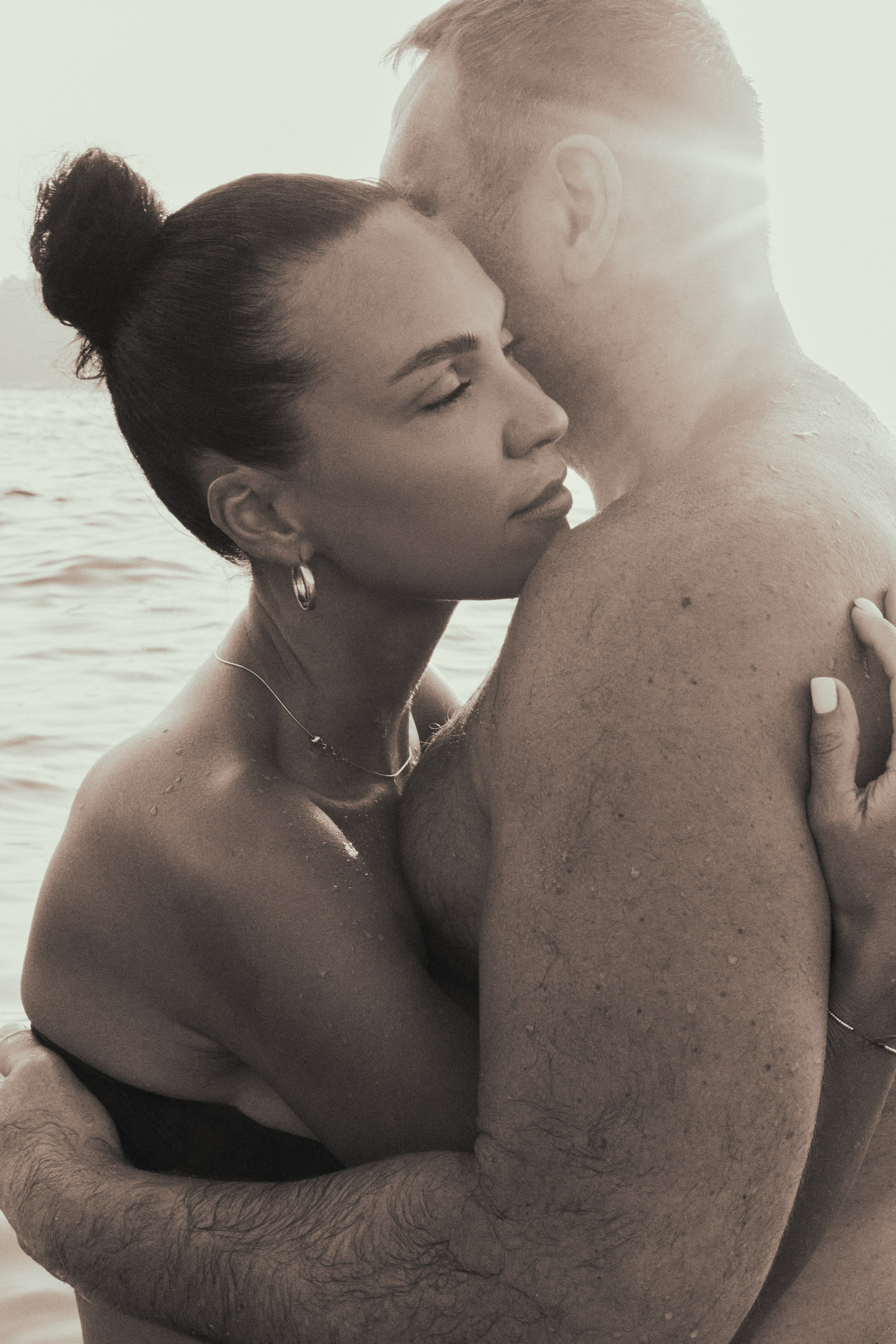 АНАСТАСИЯ | ЛЕВ. Фотограф Москва Анастасия Толстова