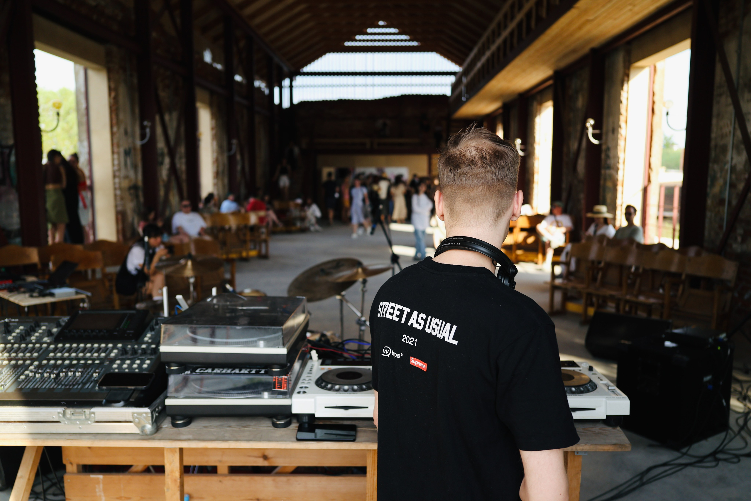 Mira в ГЭС. Фотограф во Владимире, Москве и Суздале — Полина Романычева