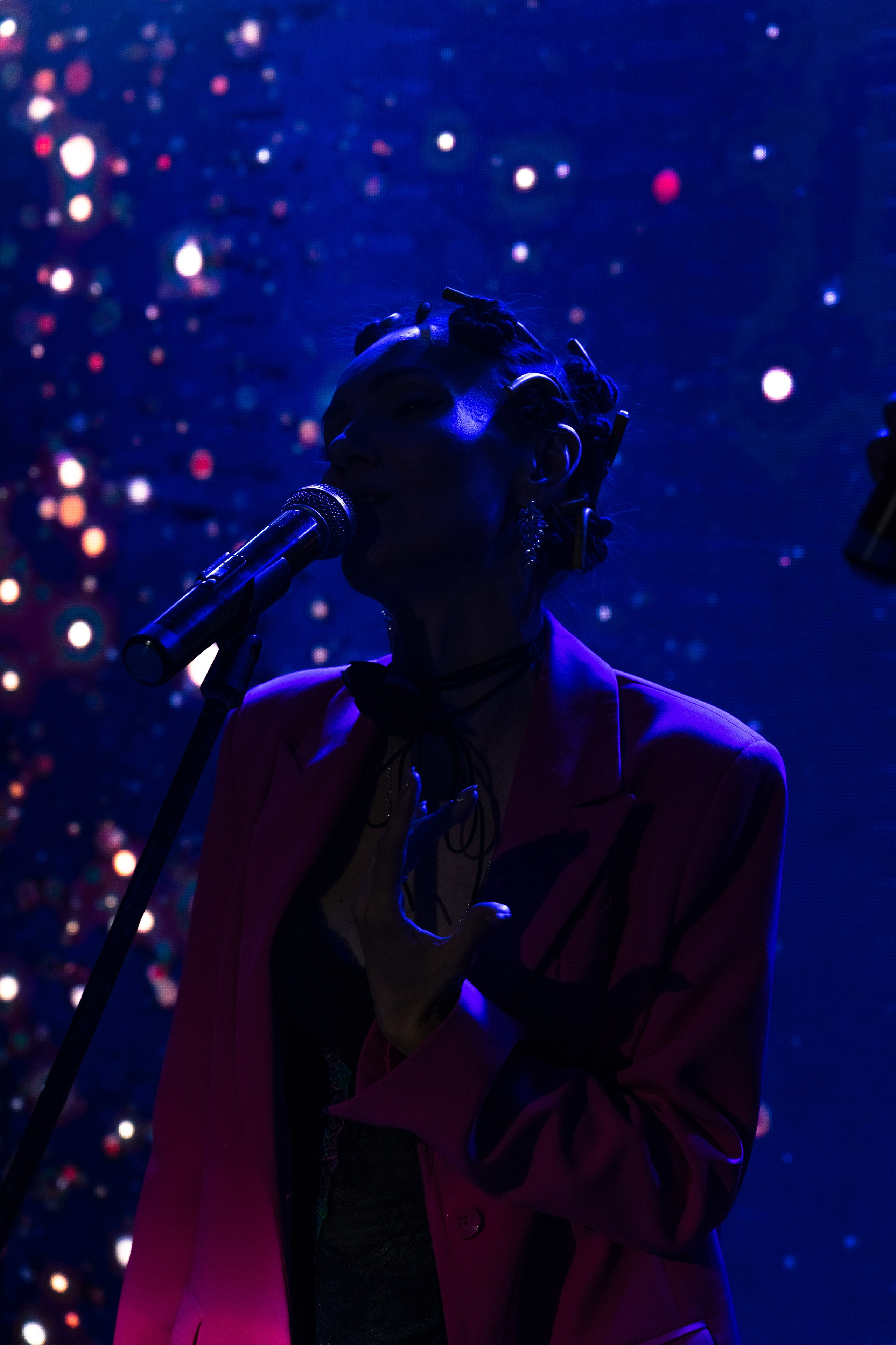 Мисс и Миссис Бизнес Россия 2024. Главная