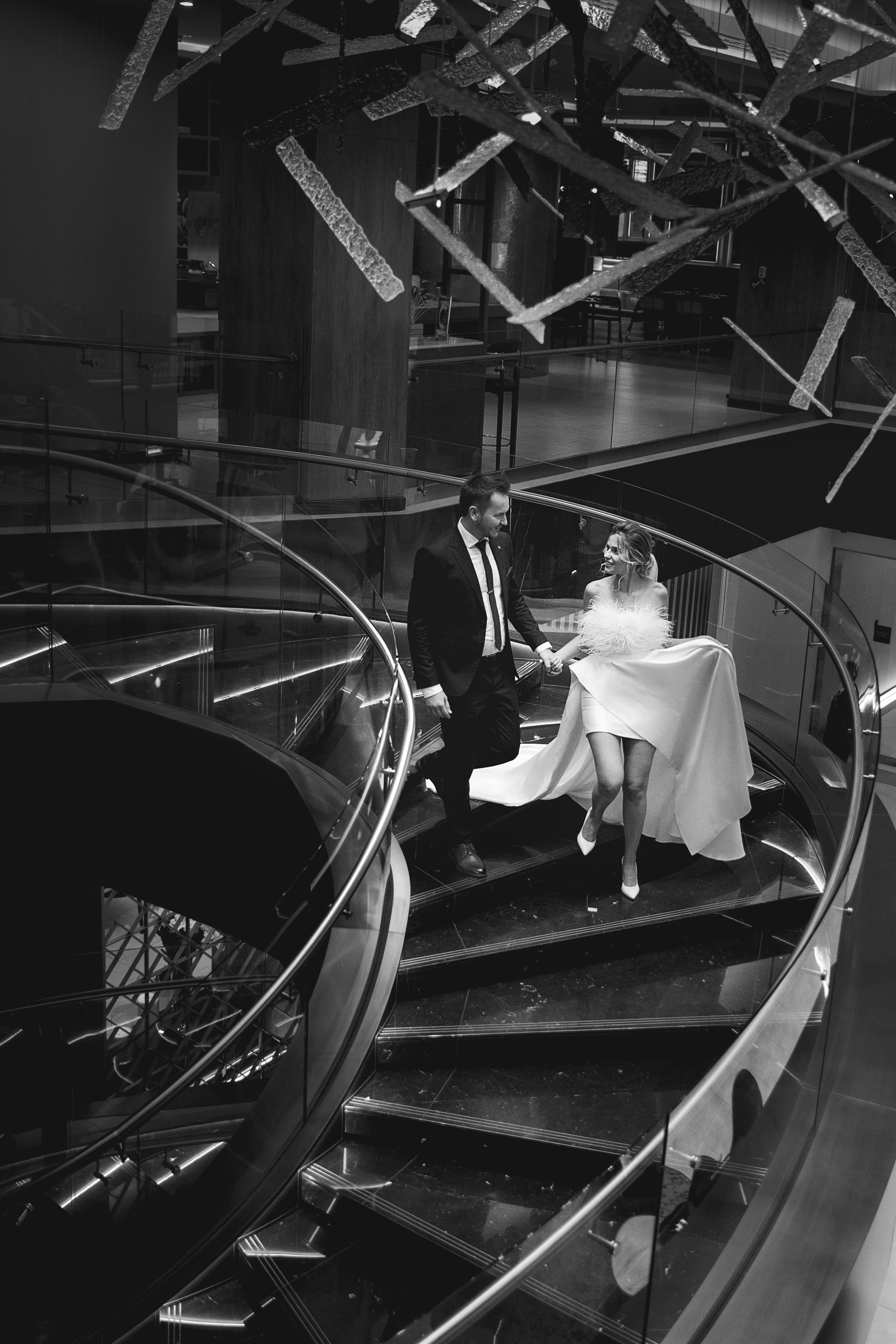 Станислав и Жанна. Свадебный фотограф в Ростове-на-Дону Олег Майер