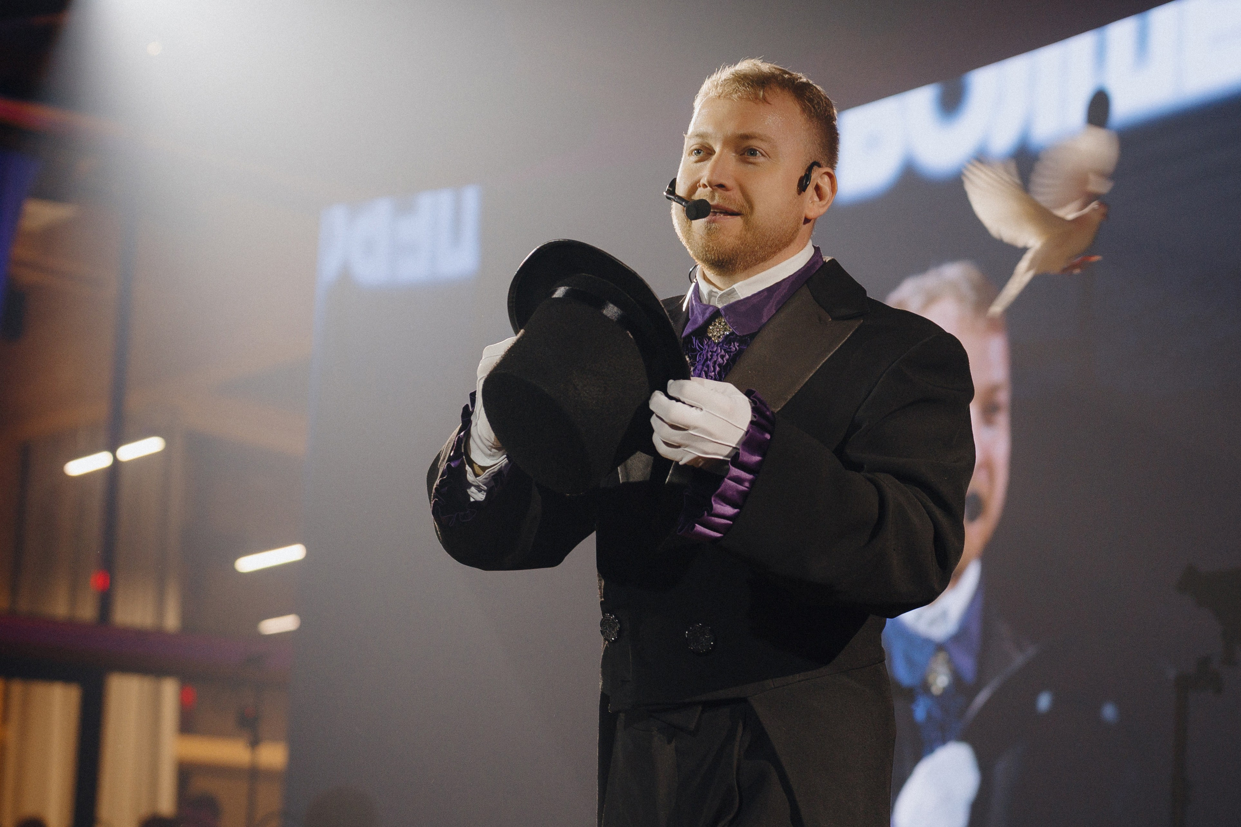 Хочу волшебства. Концерт. 8 октября 2025 года. Татьяна Мишкина