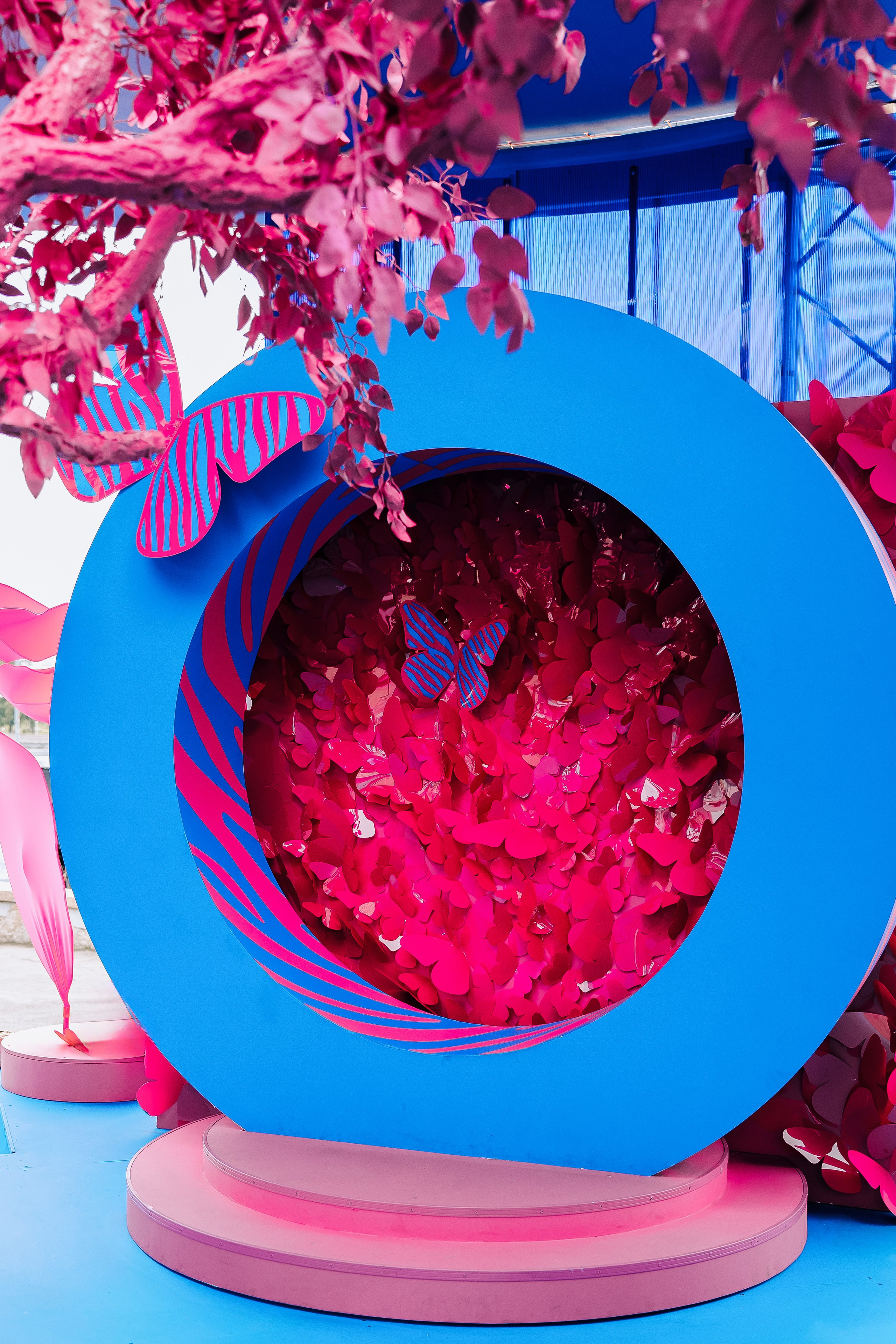 OZON x VK FEST. Репортажный фотограф Зуев Роман г. Челябинск