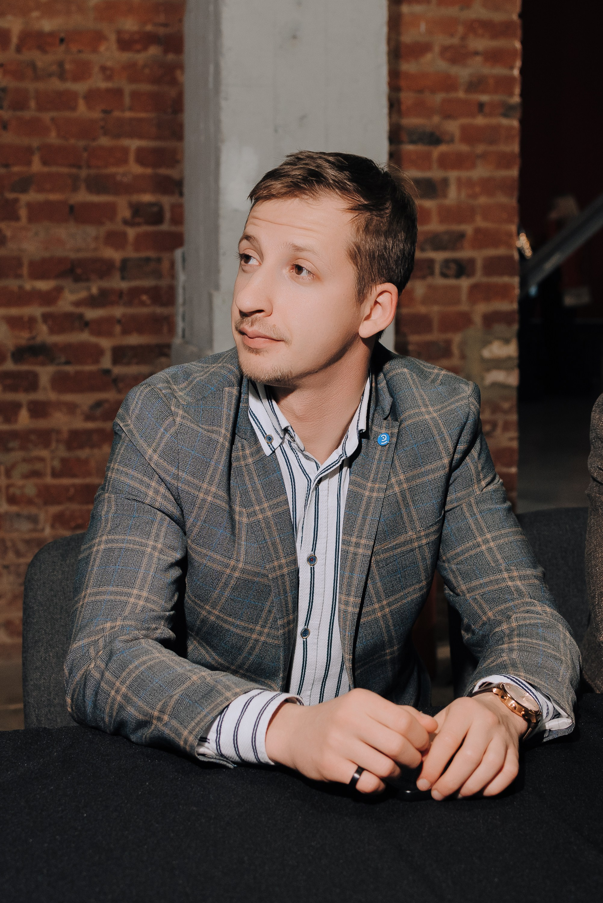 Презентация нового EXEED VX. Репортажный фотограф Зуев Роман г. Челябинск