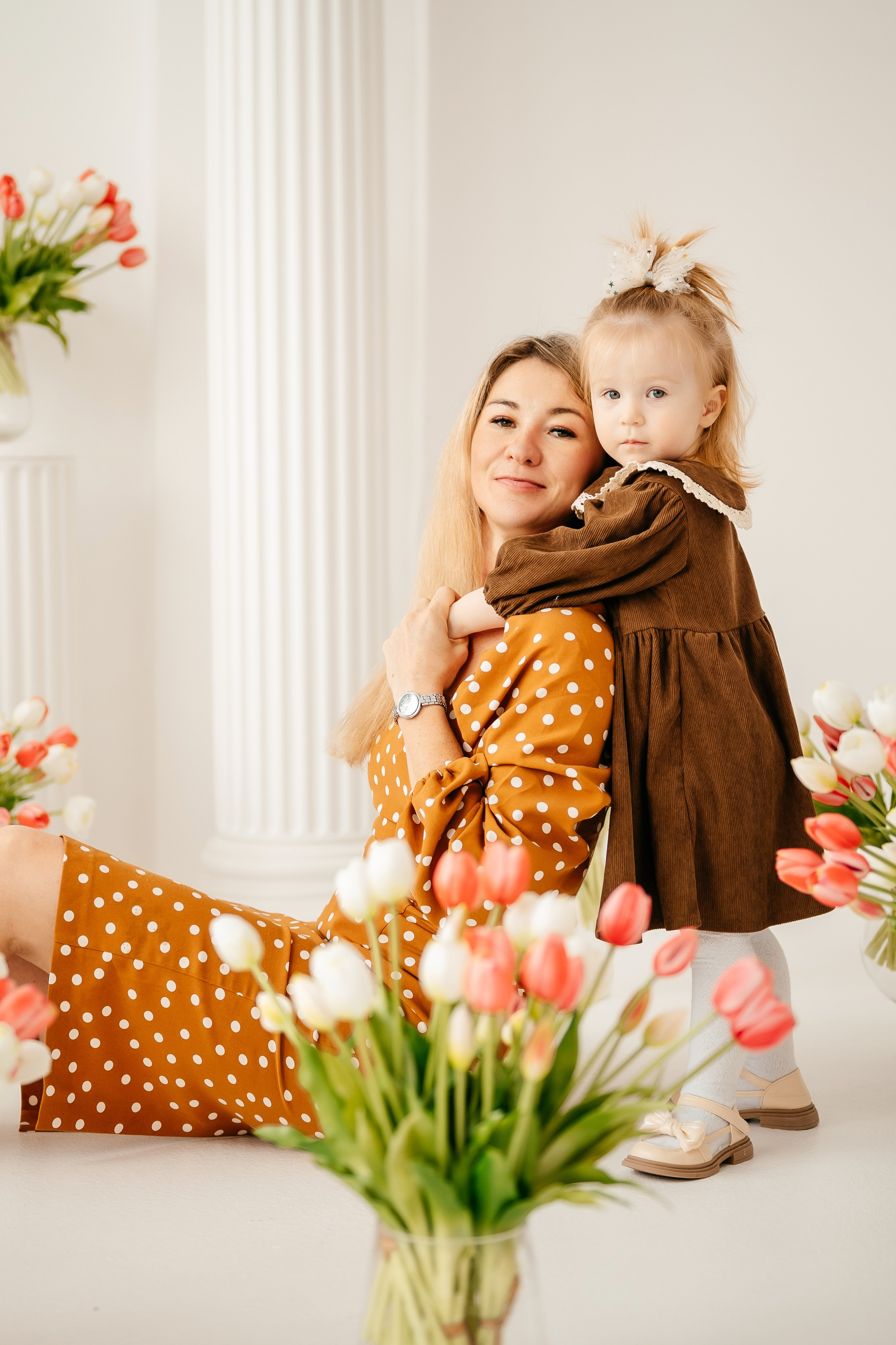 Весенняя. Фотограф на Крещение и Венчание в Оренбурге и Оренбургской области Наталья Мулина