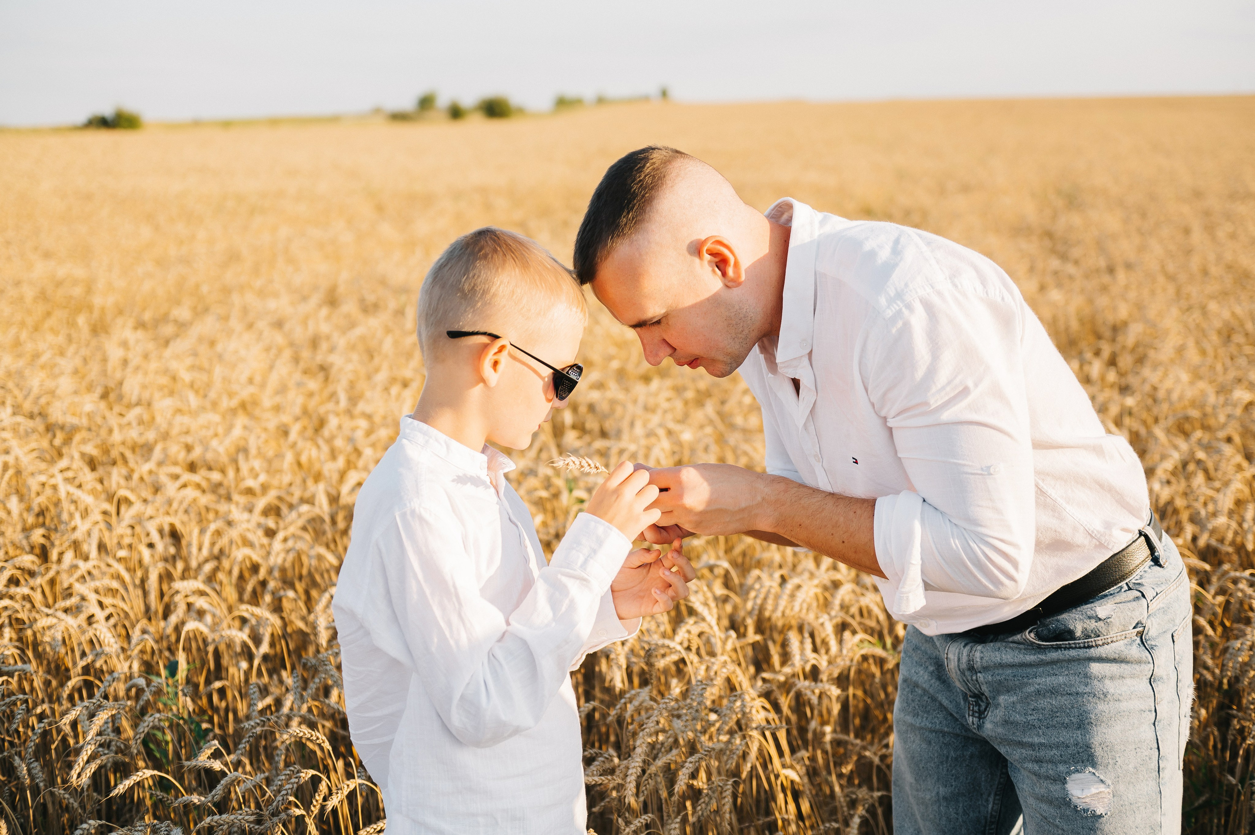 Хомичи. Семейный и свадебный фотограф Алёна Морозова Коломна