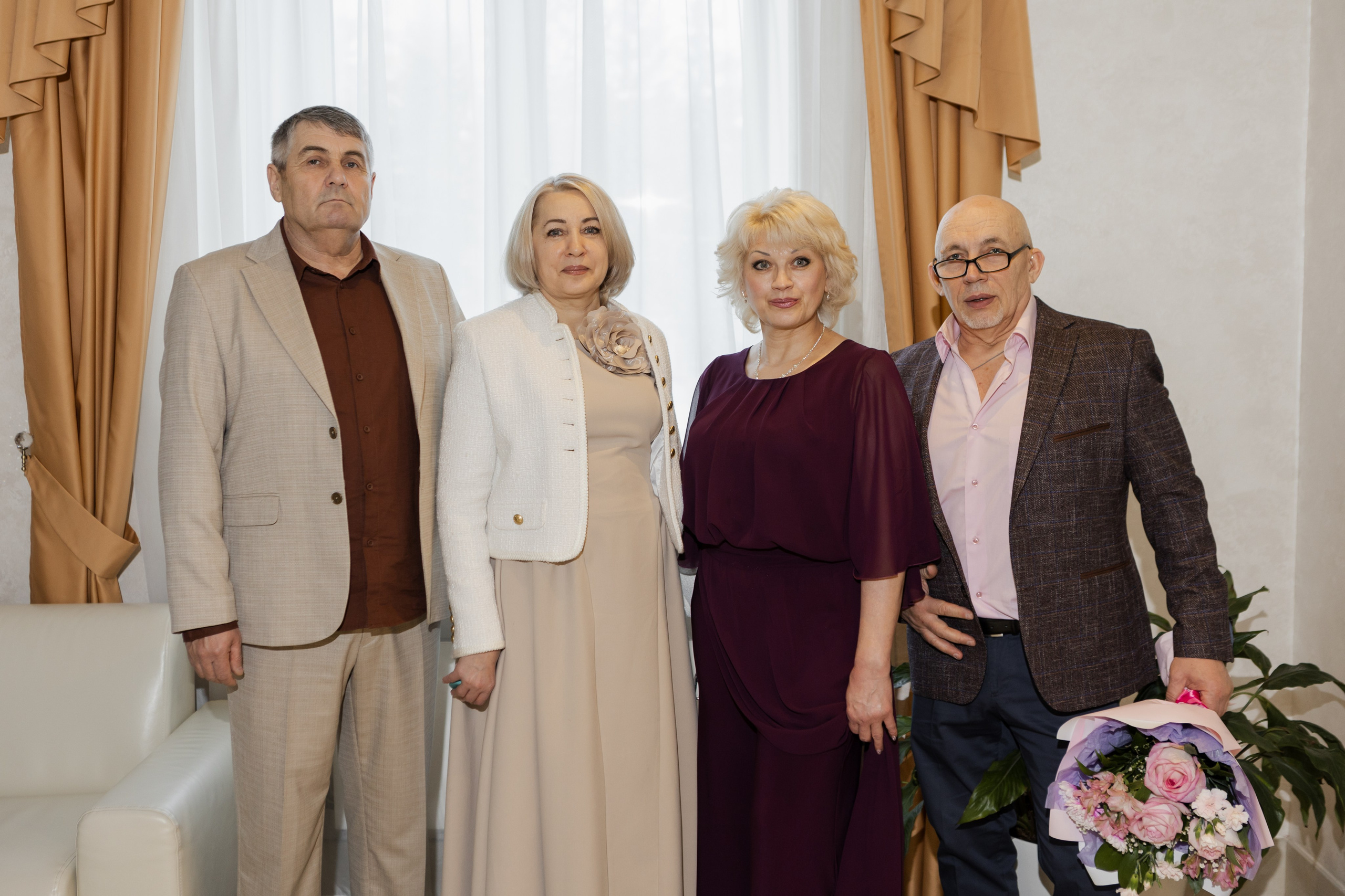 Анастасия и Влад. Главная