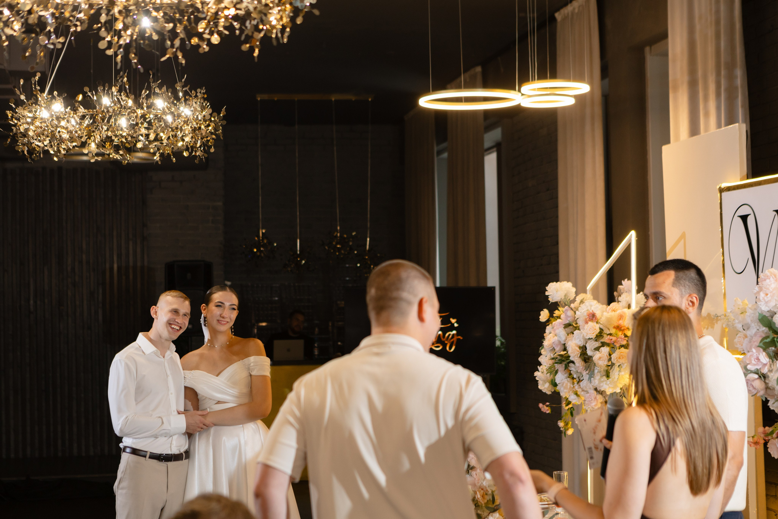 Вика и Валентин. Главная