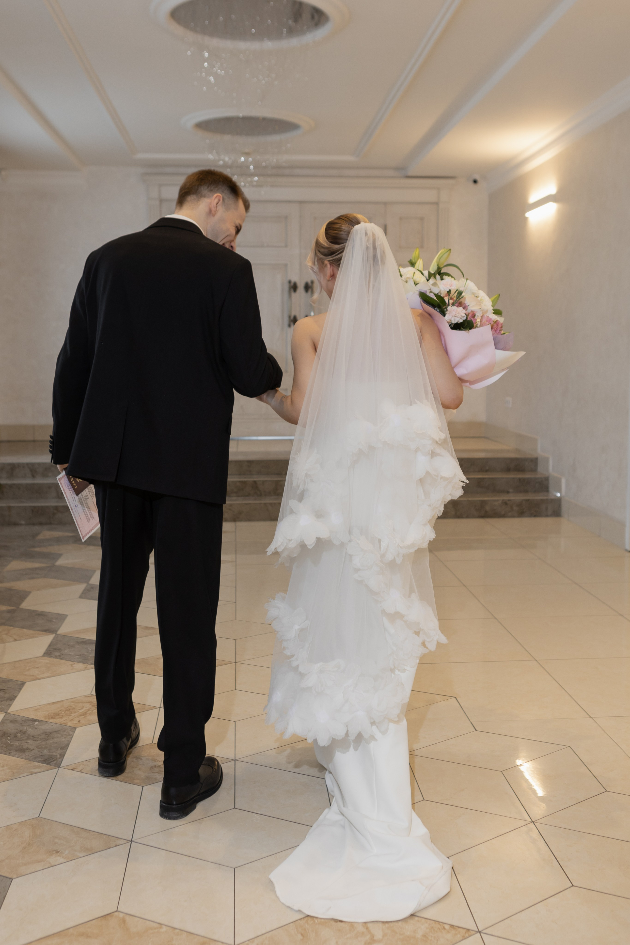 Анастасия и Влад. Главная