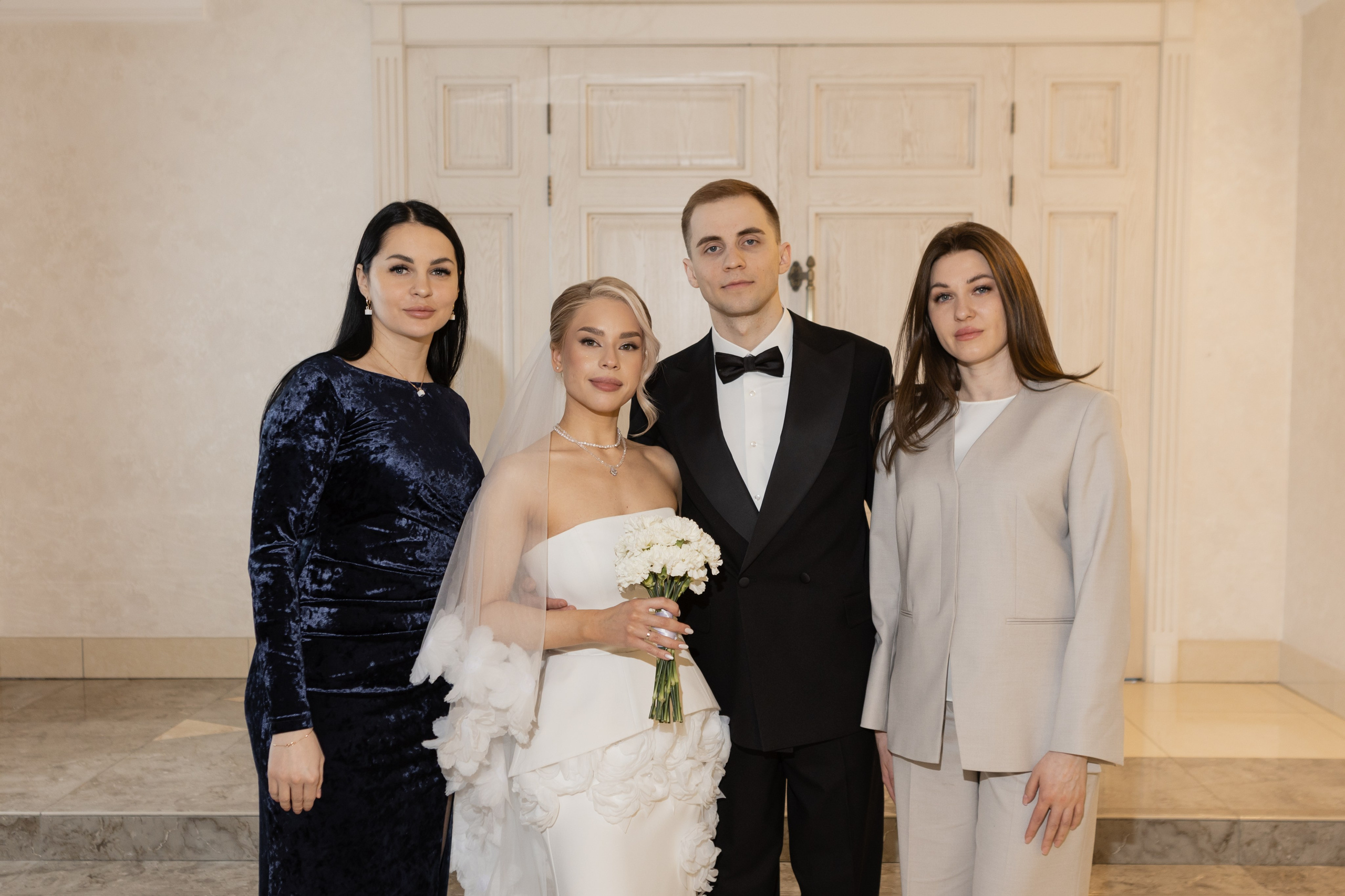 Анастасия и Влад. Главная