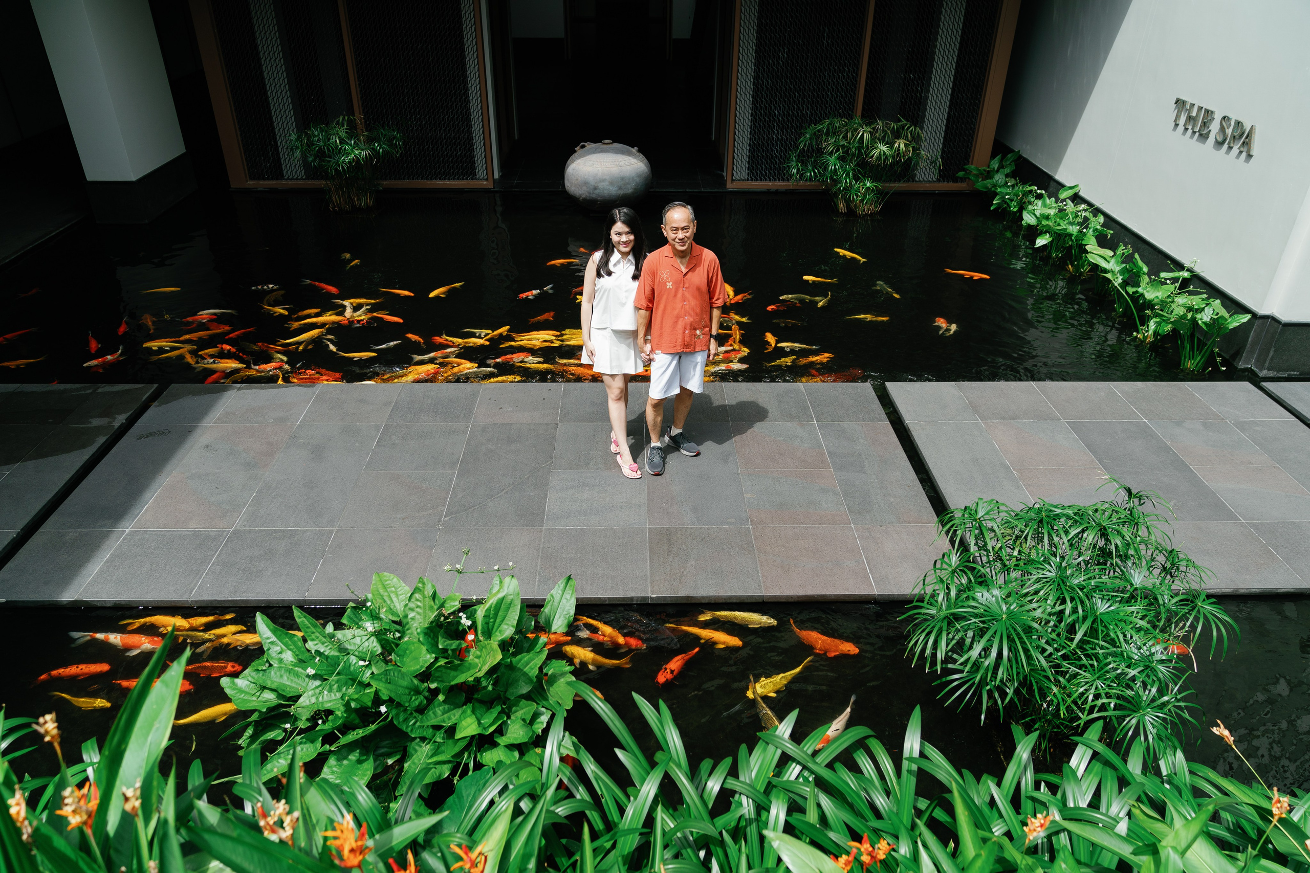 Elena’s birthday. Phu Quoc Photographer — Phu Quoc wedding Photograper