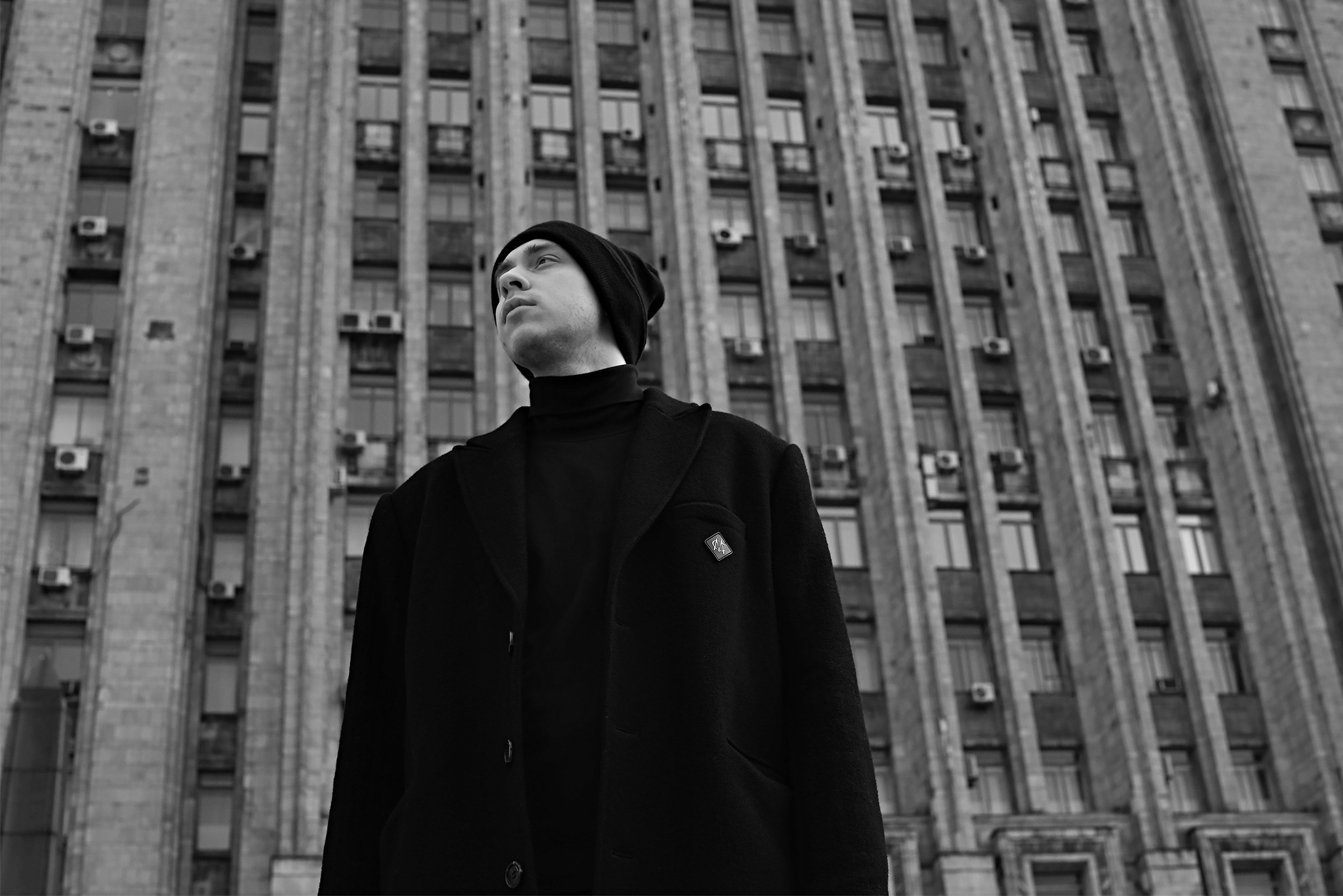 Городские этюды. Заказать фотосъемку | Портретный фотограф Оксана Приходько