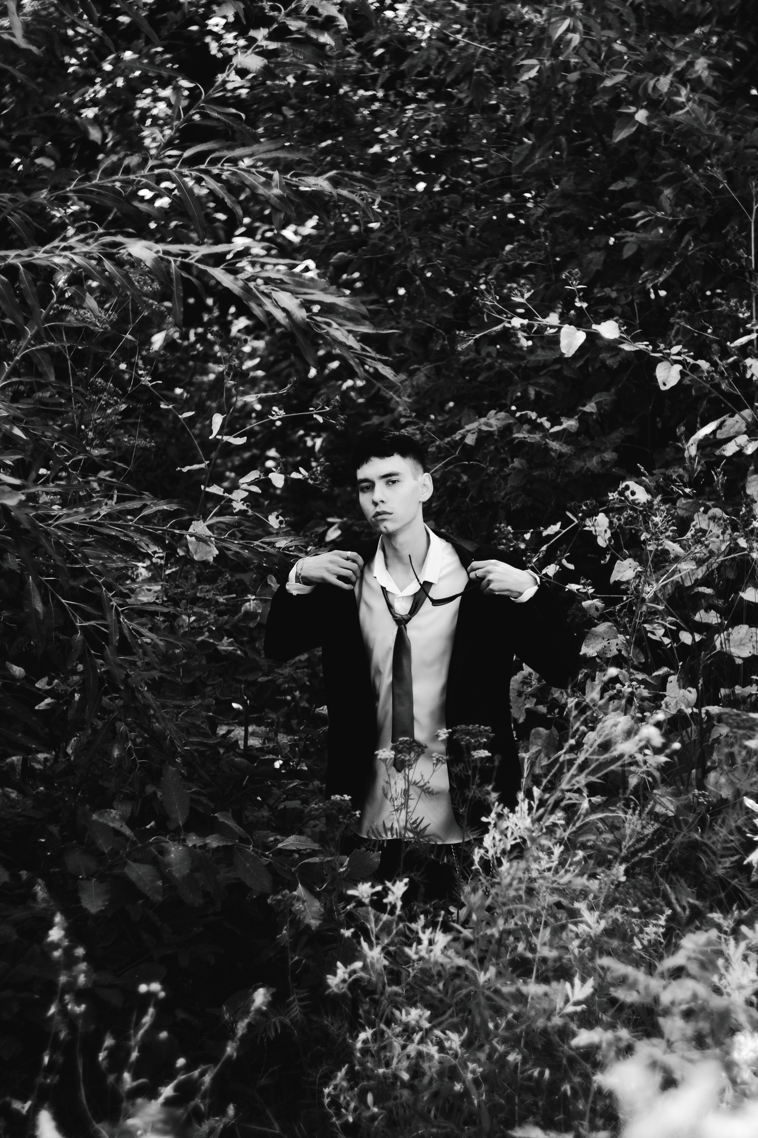 Артур. Фотограф Тимур Хайруллин