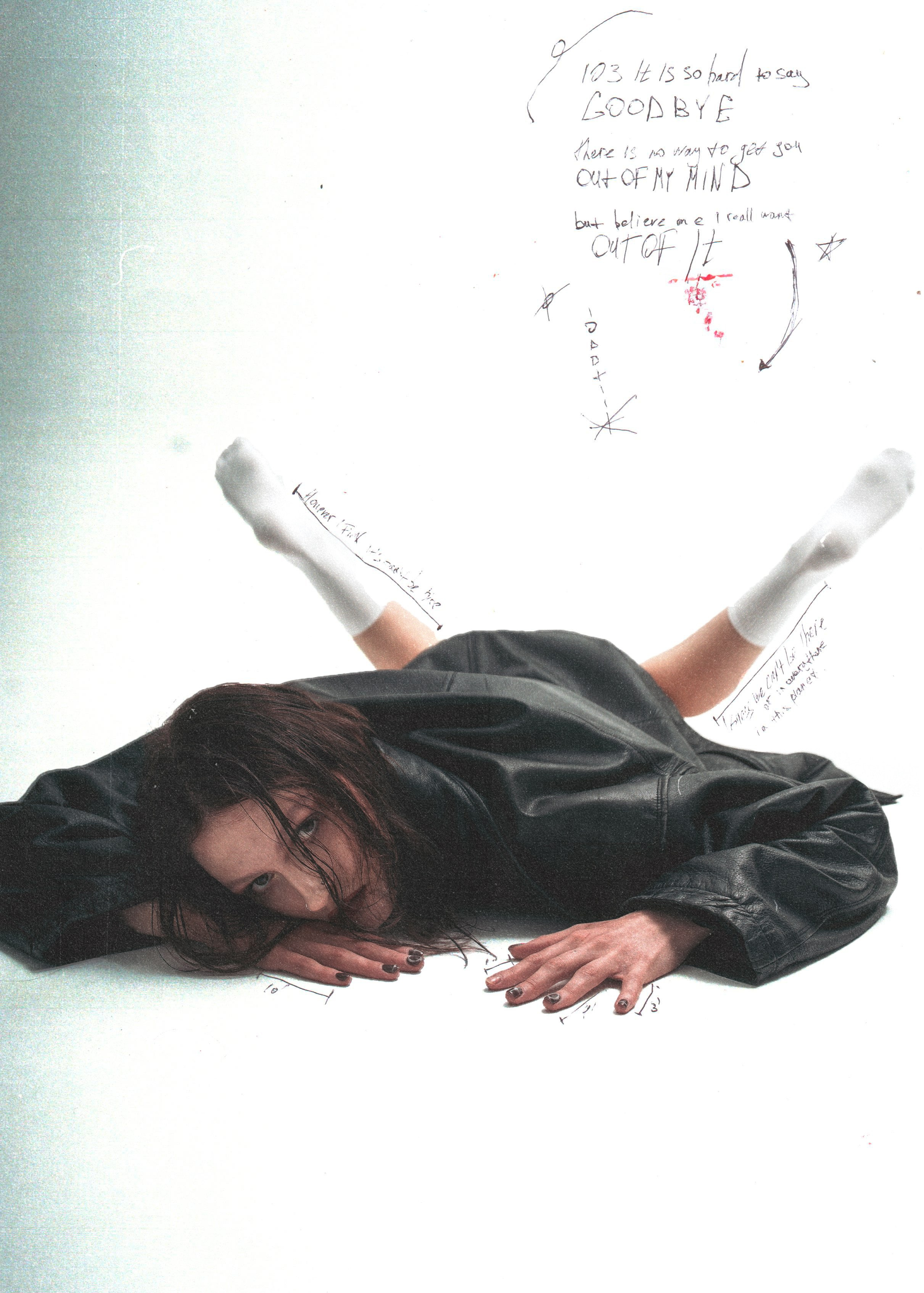 Соня. Фотограф Тимур Хайруллин