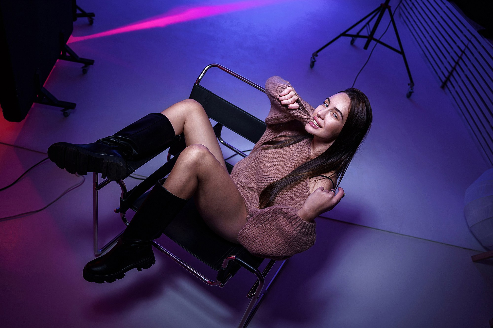 Индивидуальные съёмки. Семейные и индивидуальные съёмки в Ростове-на-Дону и Москве