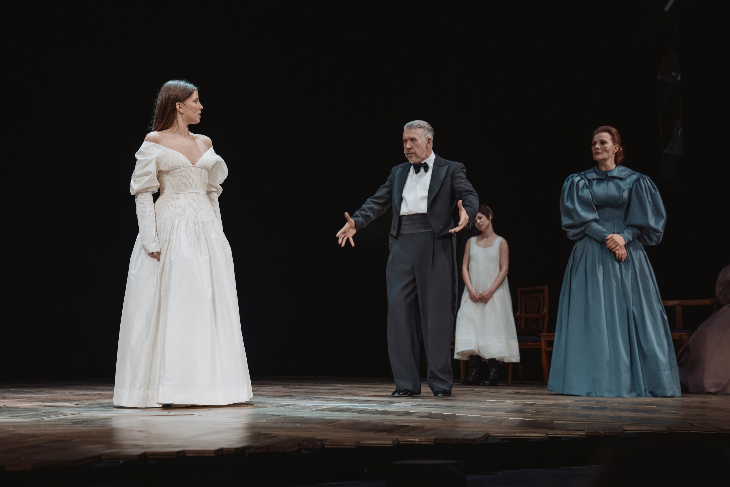 Женитьба. Сайт фотографа Сергея Абрамова