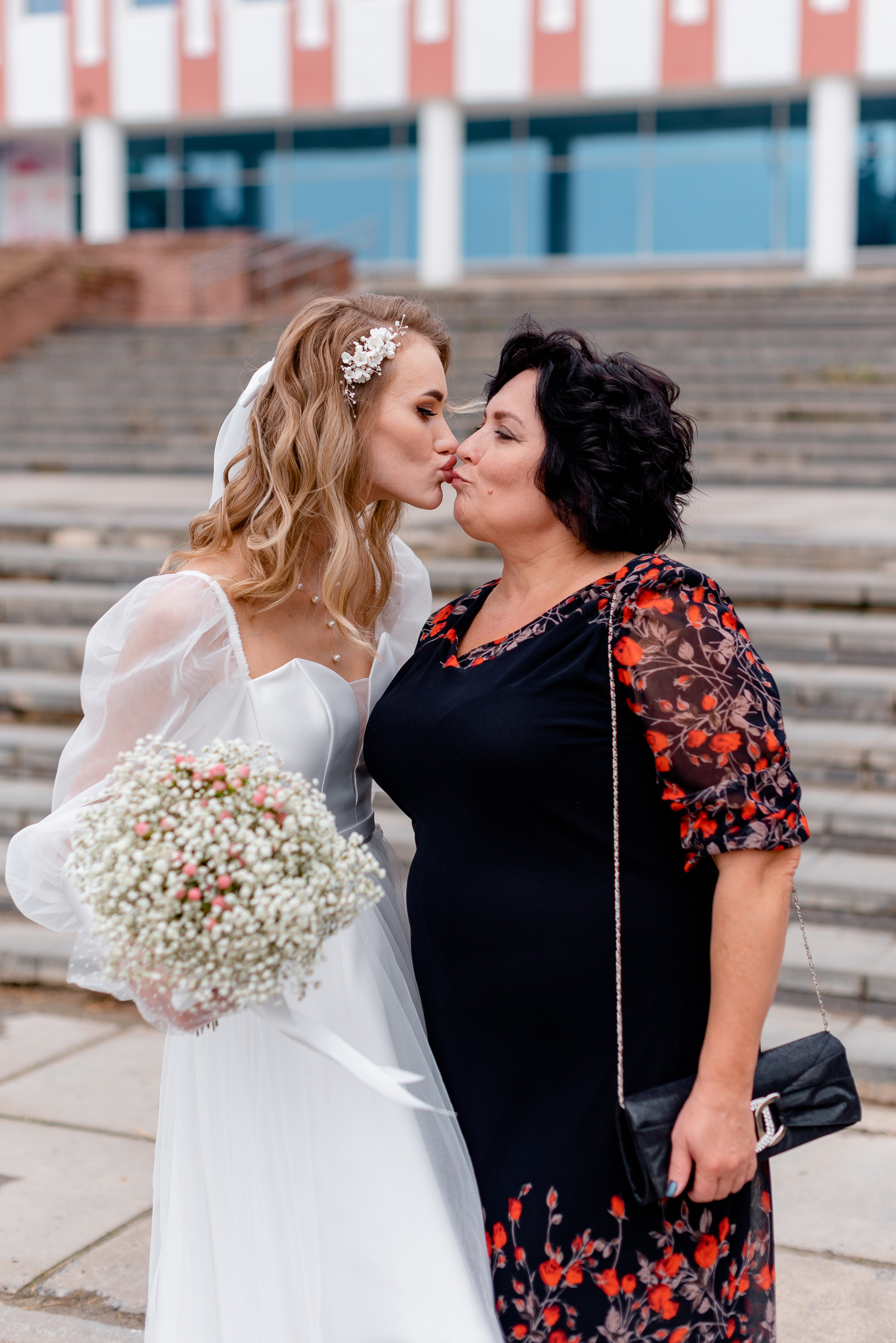 Ваня и Валерия. Фотограф Татьяна Иванчикова