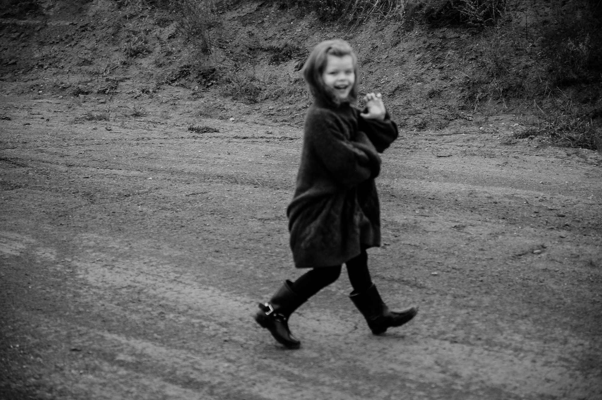 Прогулочная фотосессия для мамы и дочки. Фотограф Анна Герман. Красноярск