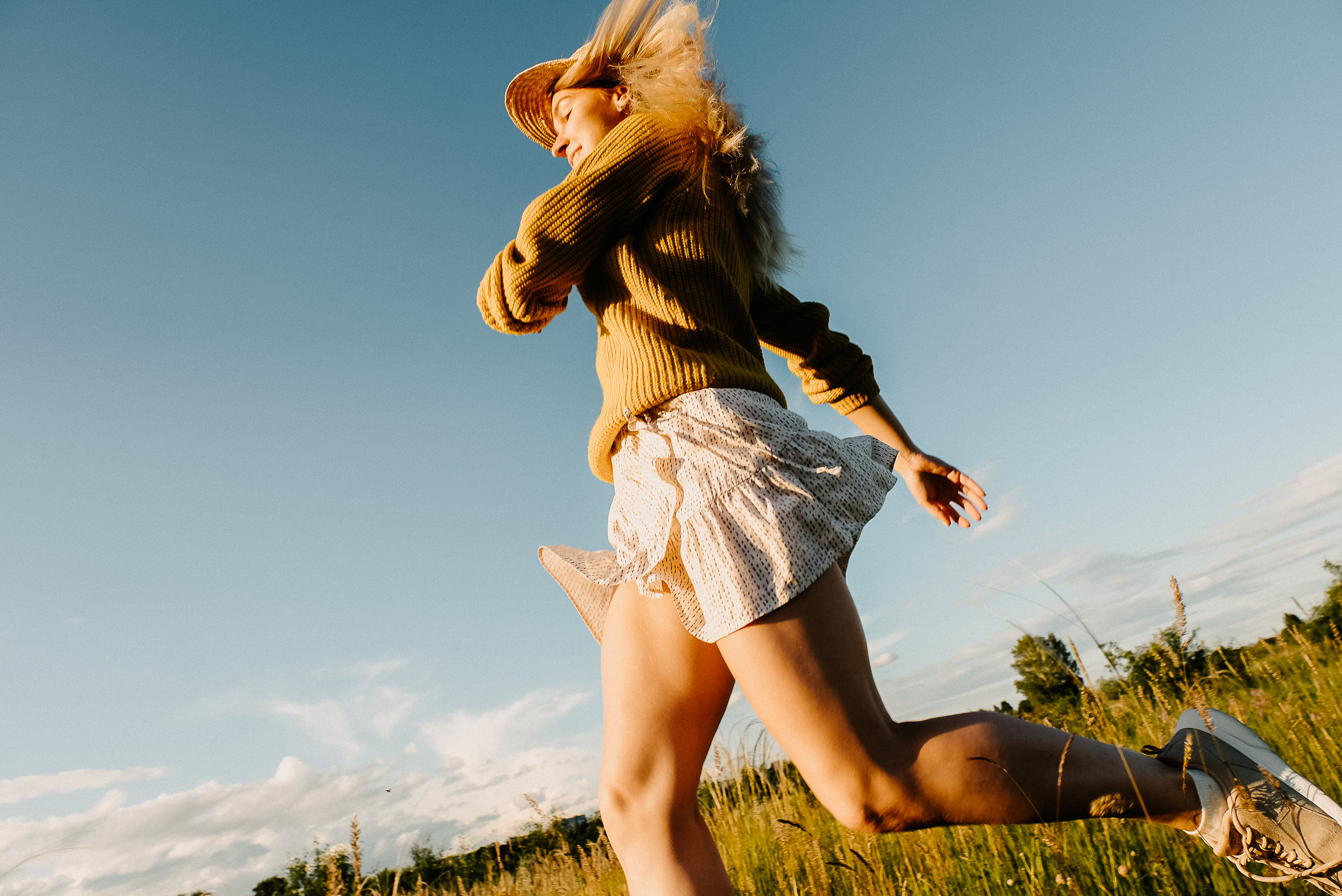 Фотосессия Лили. Фотограф Анна Герман. Красноярск