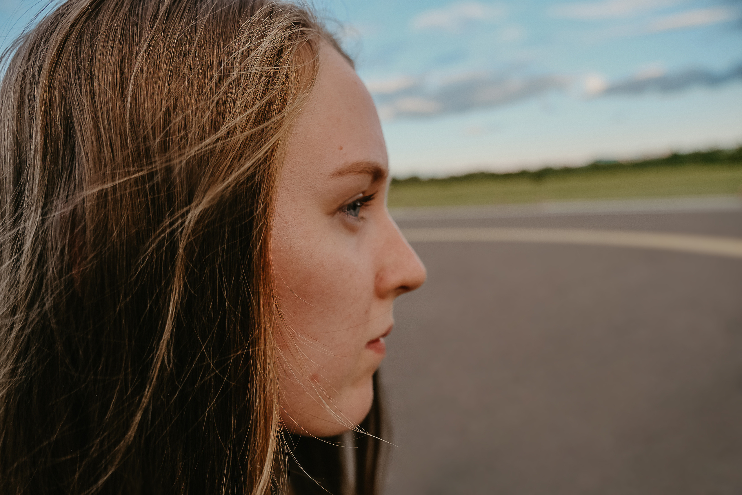 Фотосессия Юли. Фотограф Анна Герман. Красноярск