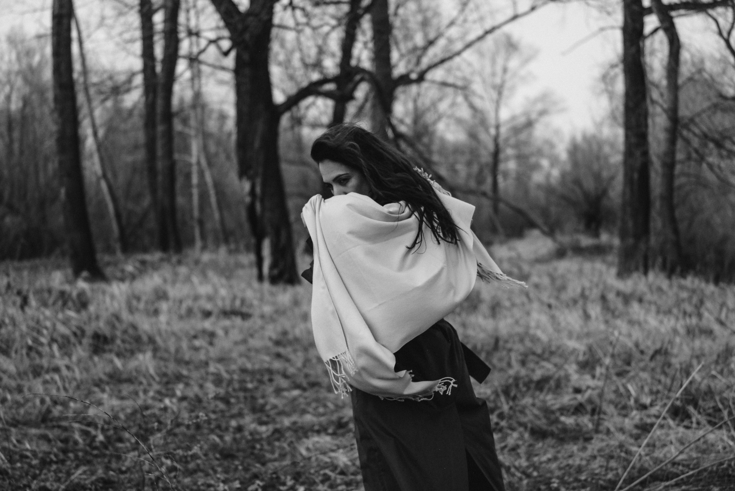 Фотосессия для Кати. Фотограф Анна Герман. Красноярск