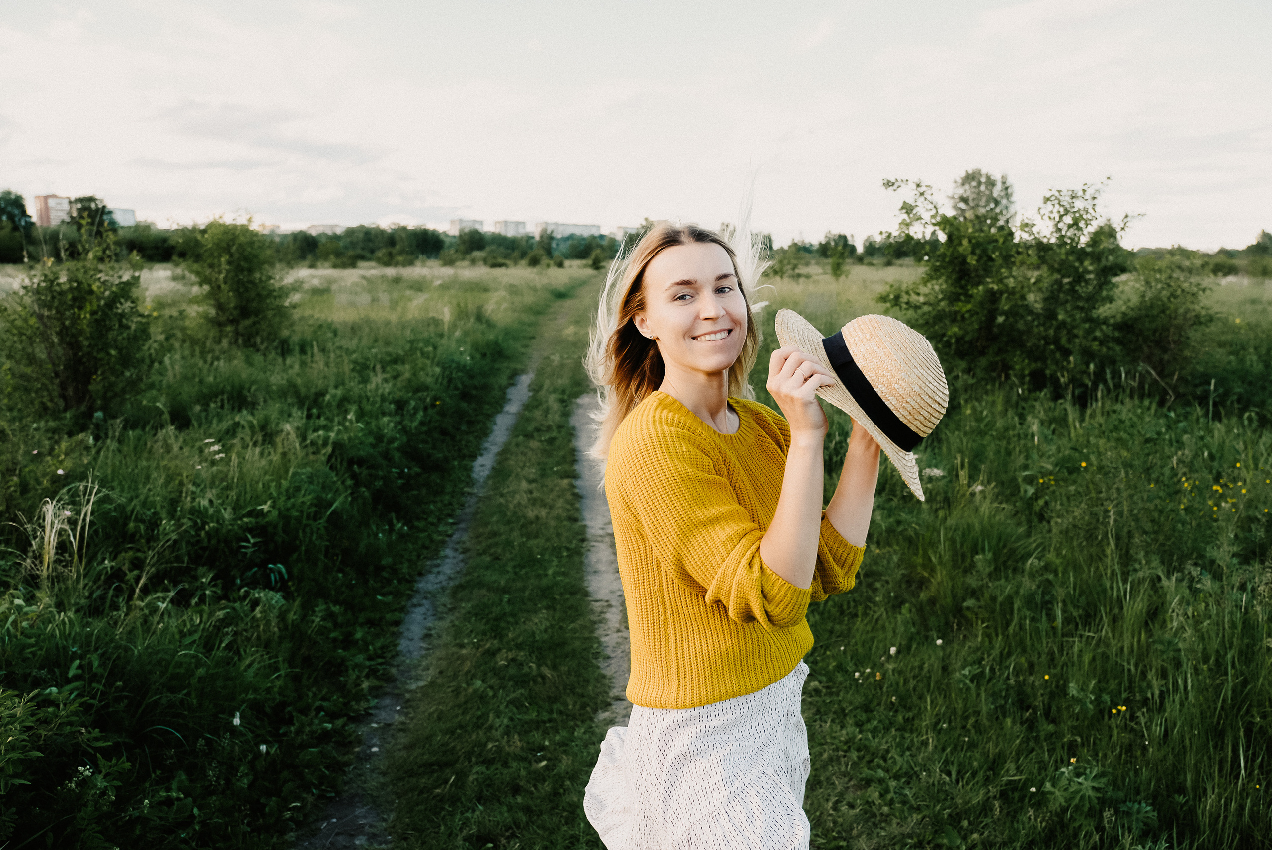 Фотосессия Лили. Фотограф Анна Герман. Красноярск