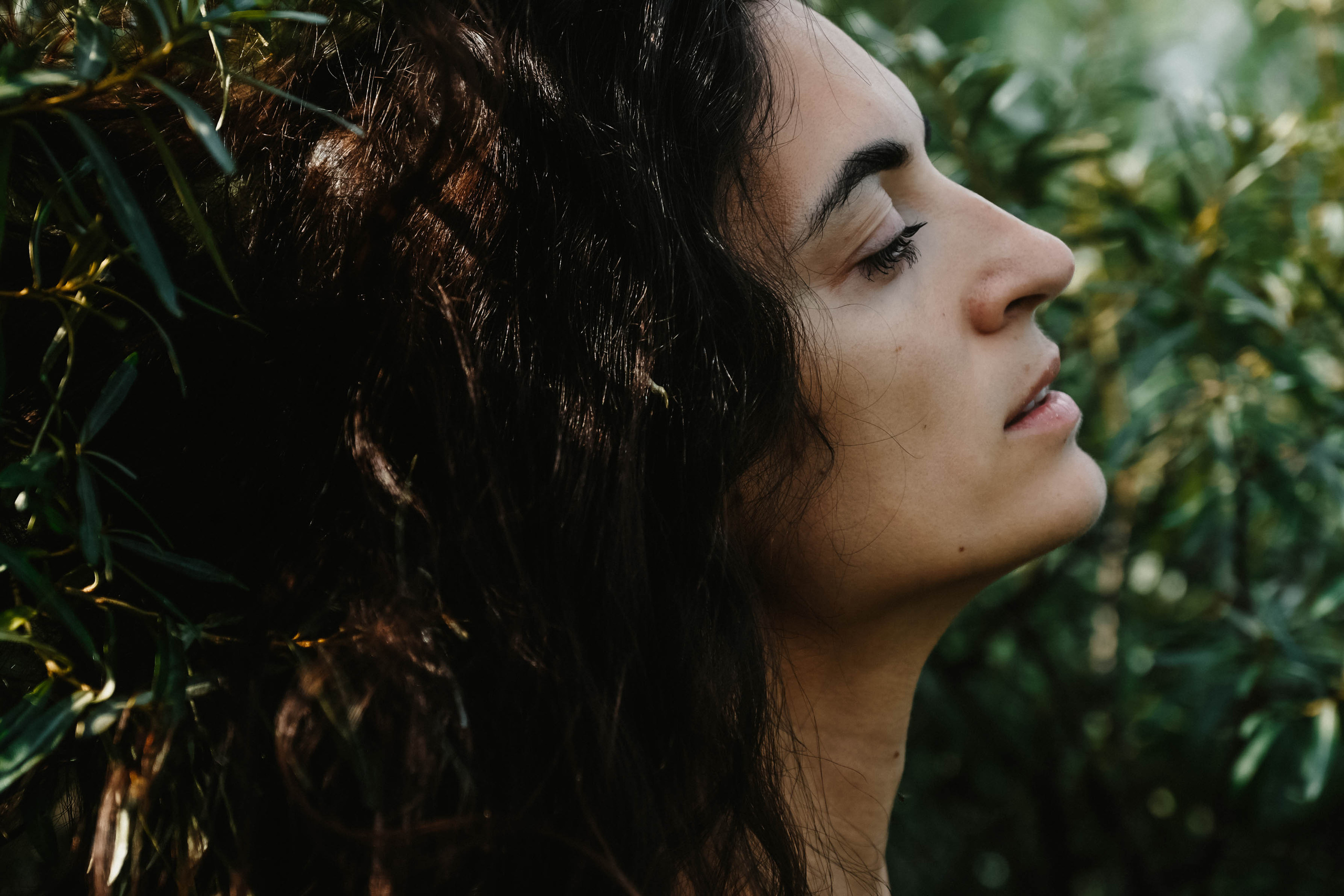 Прогулочная фотосессия для Греты. Фотограф Анна Герман. Красноярск