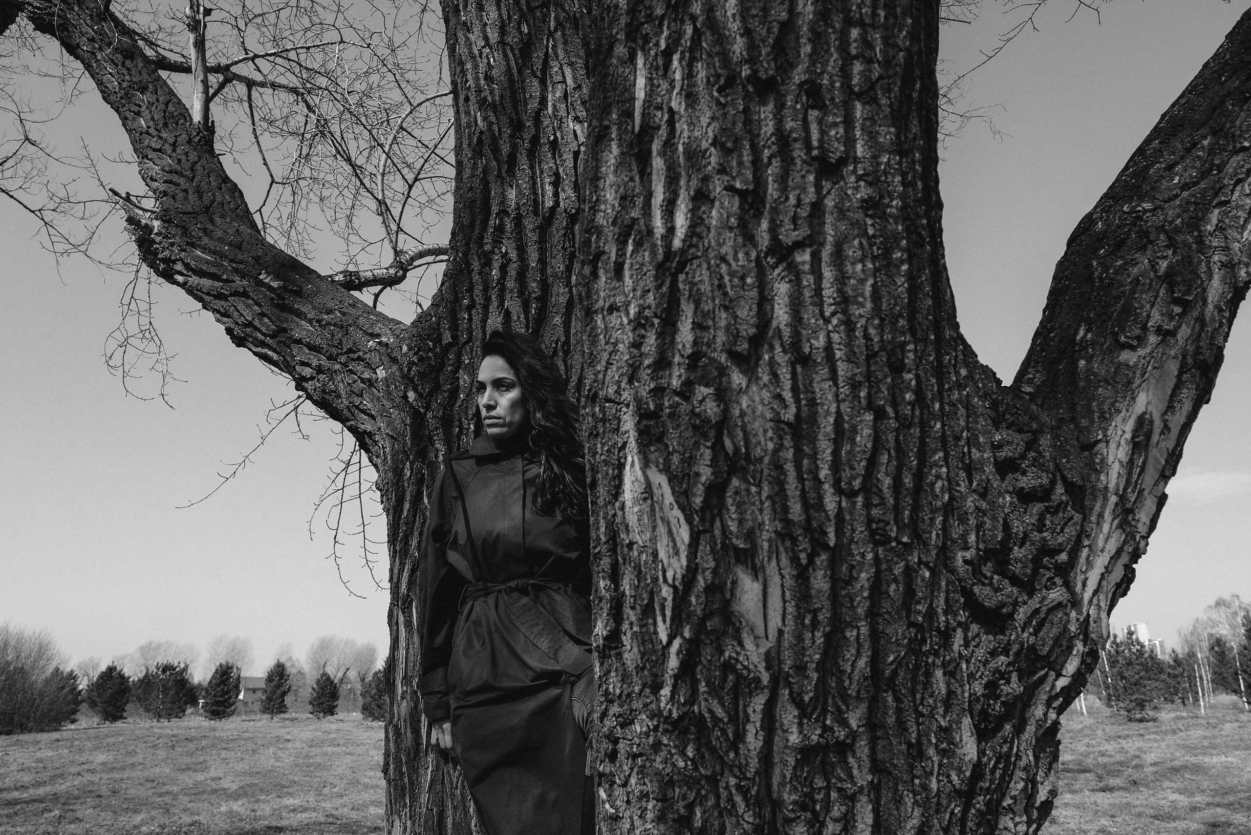 Фотосессия для Кати. Фотограф Анна Герман. Красноярск