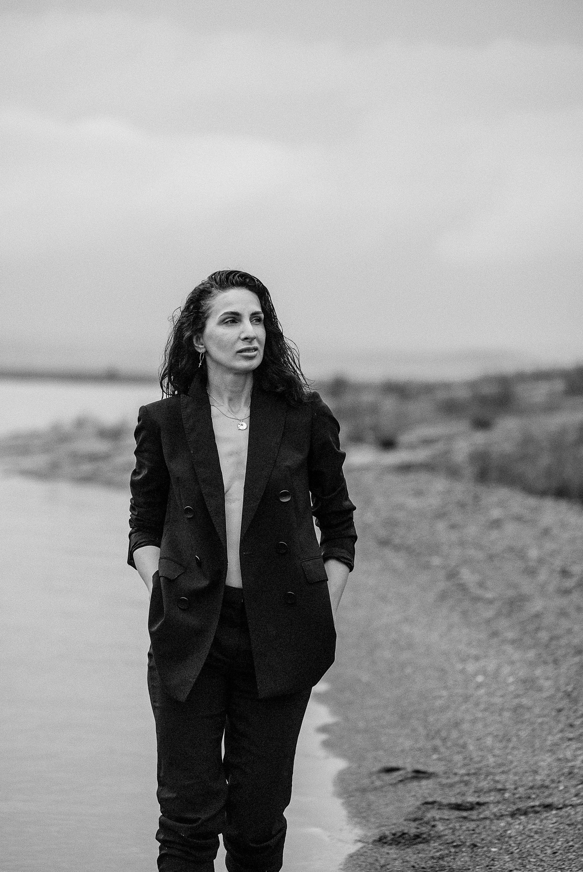 Прогулочная фотосессия для Кати. Фотограф Анна Герман. Красноярск