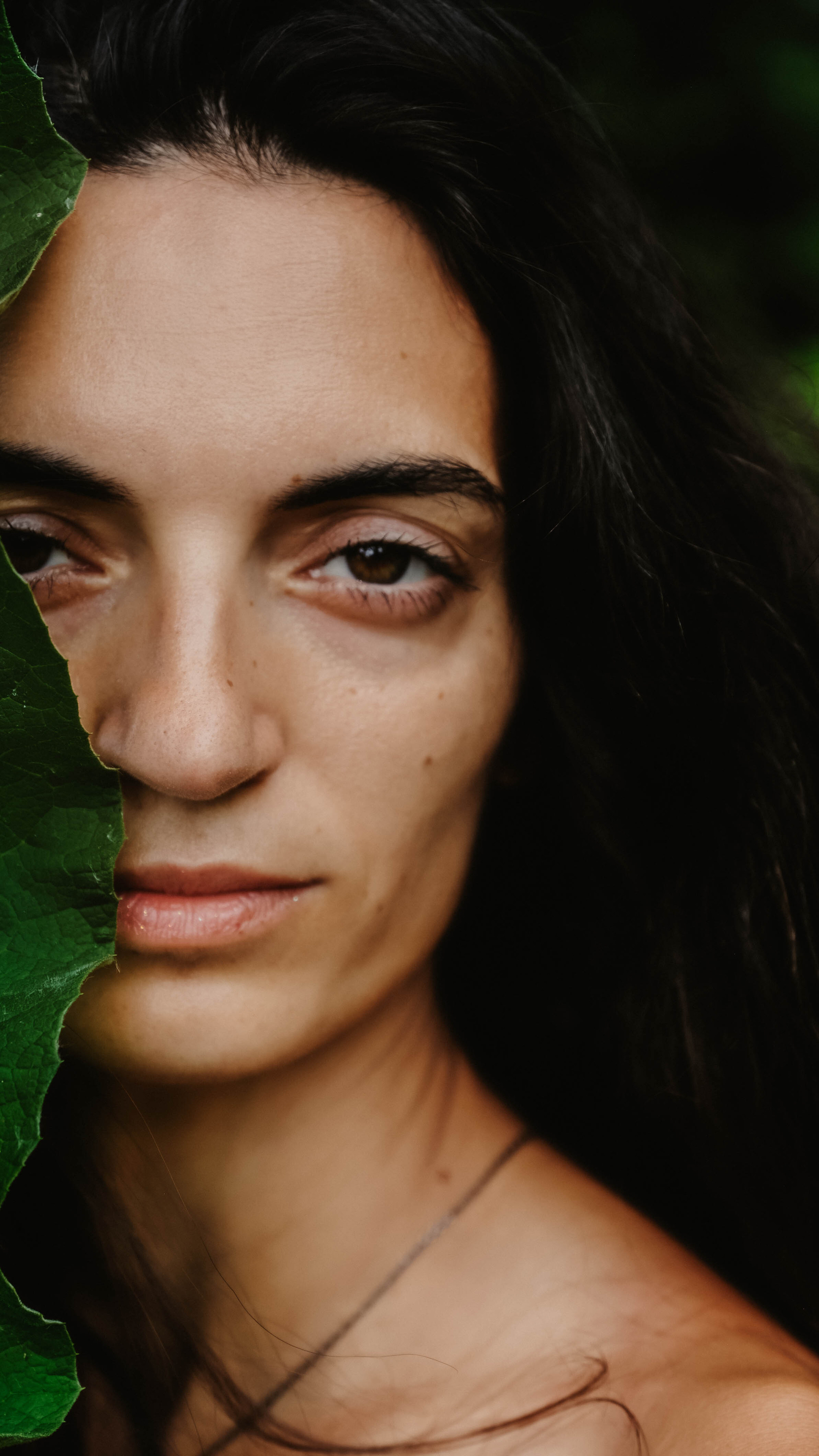 Прогулочная фотосессия для Греты. Фотограф Анна Герман. Красноярск