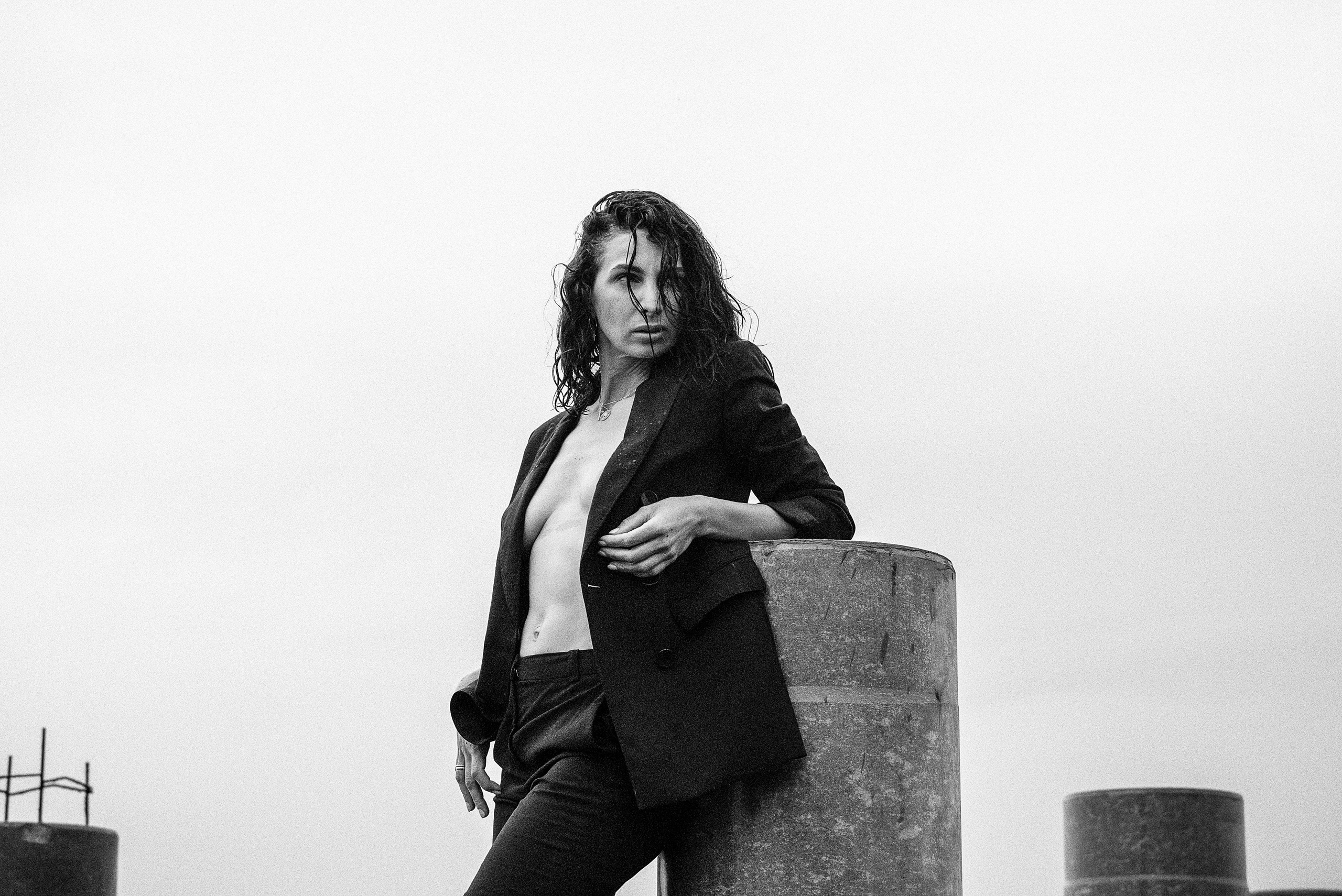 Прогулочная фотосессия для Кати. Фотограф Анна Герман. Красноярск