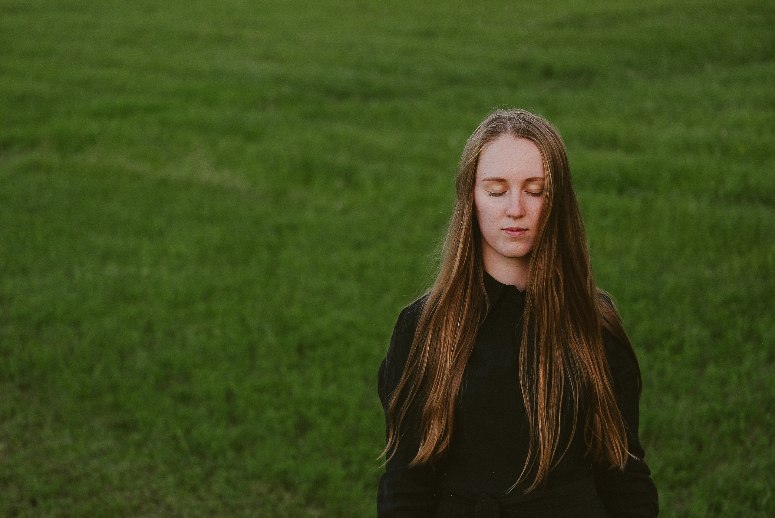 Фотосессия Юли. Фотограф Анна Герман. Красноярск