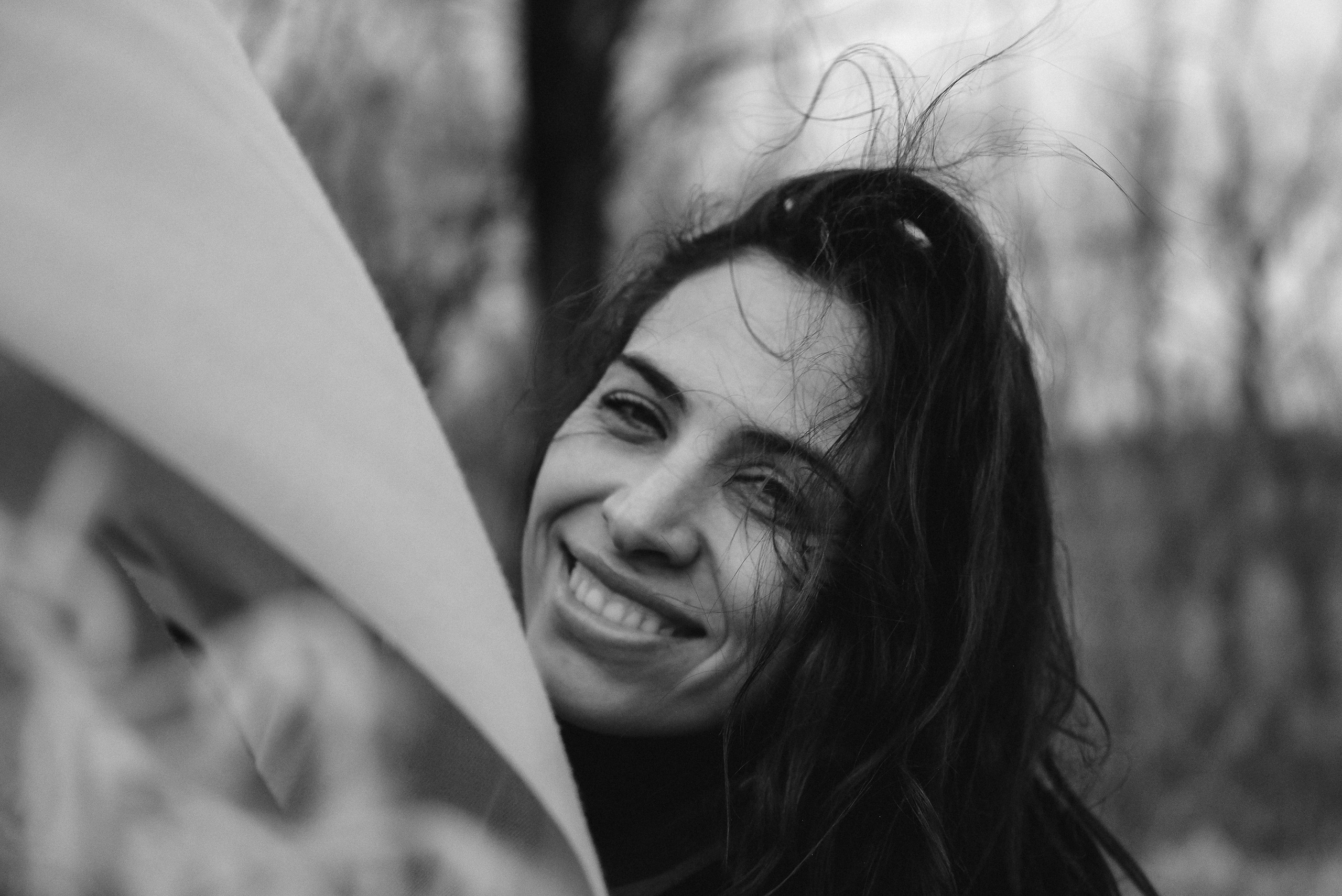 Фотосессия для Кати. Фотограф Анна Герман. Красноярск