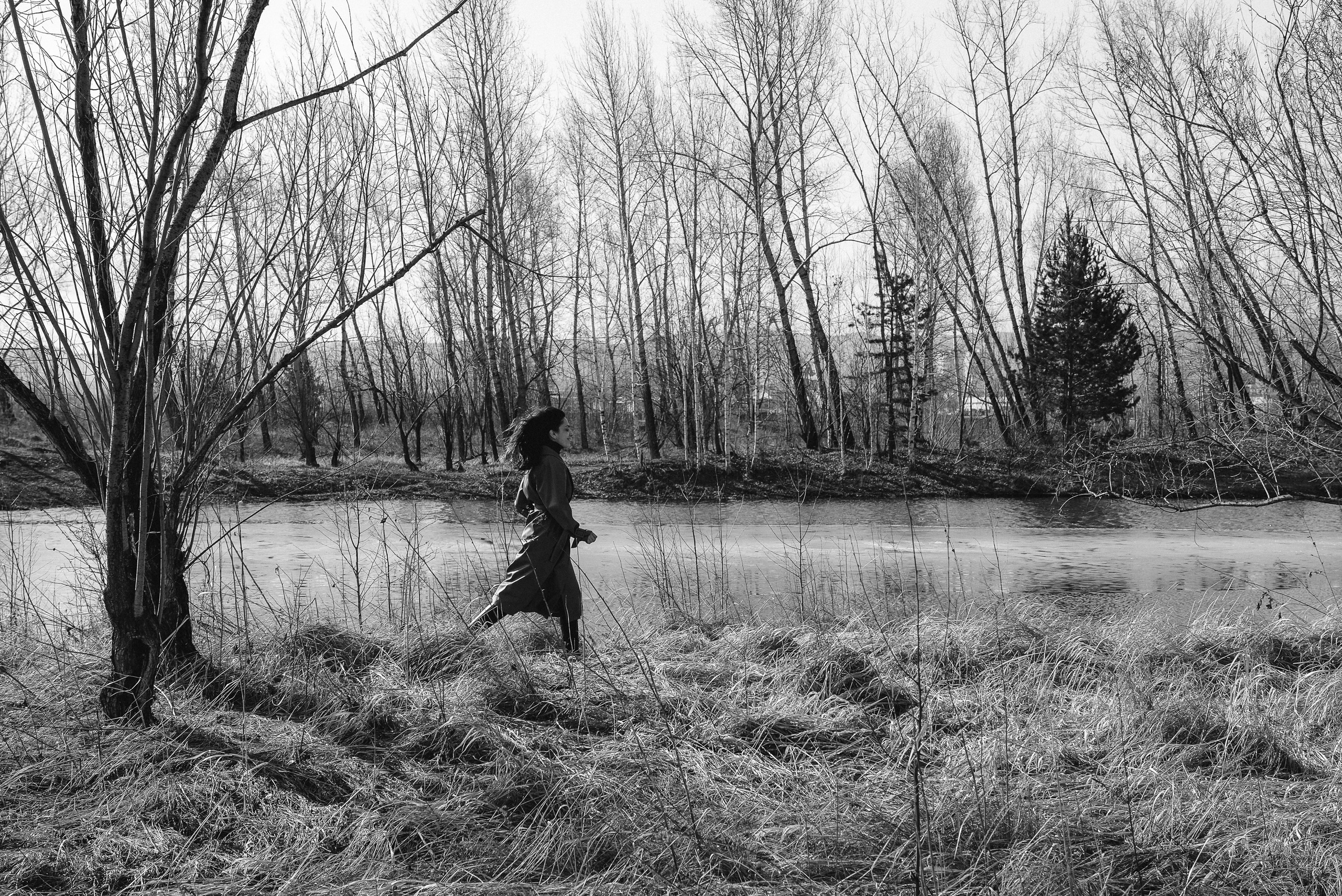 Фотосессия для Кати. Фотограф Анна Герман. Красноярск