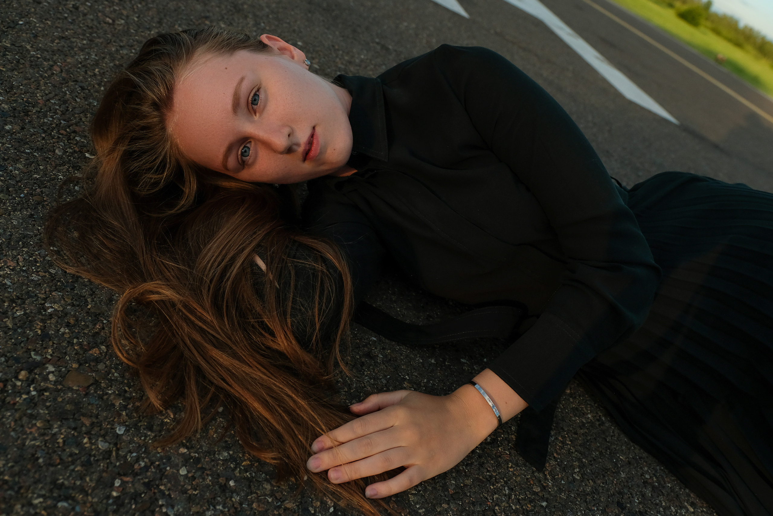 Фотосессия Юли. Фотограф Анна Герман. Красноярск