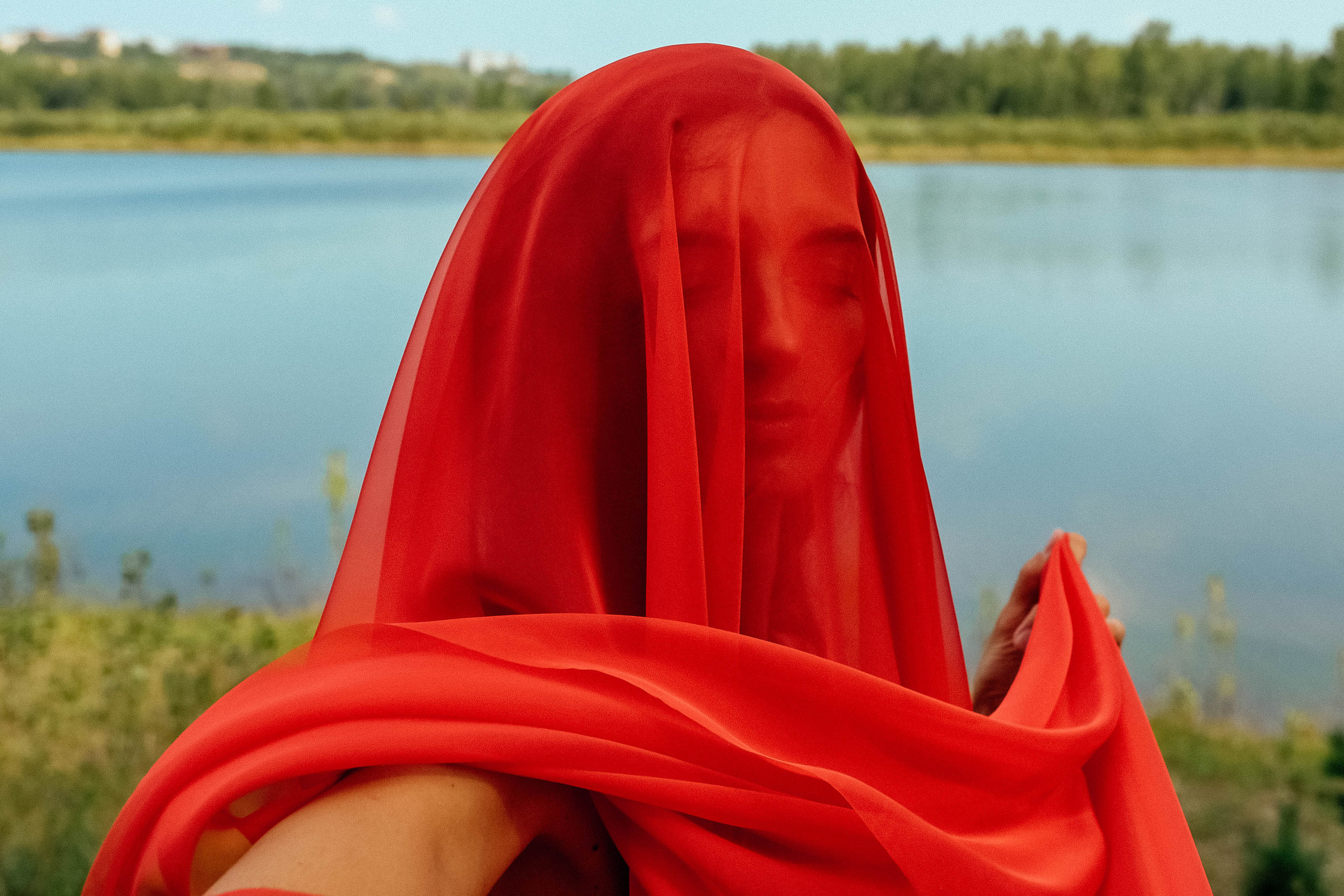 Прогулочная фотосессия для Греты. Фотограф Анна Герман. Красноярск