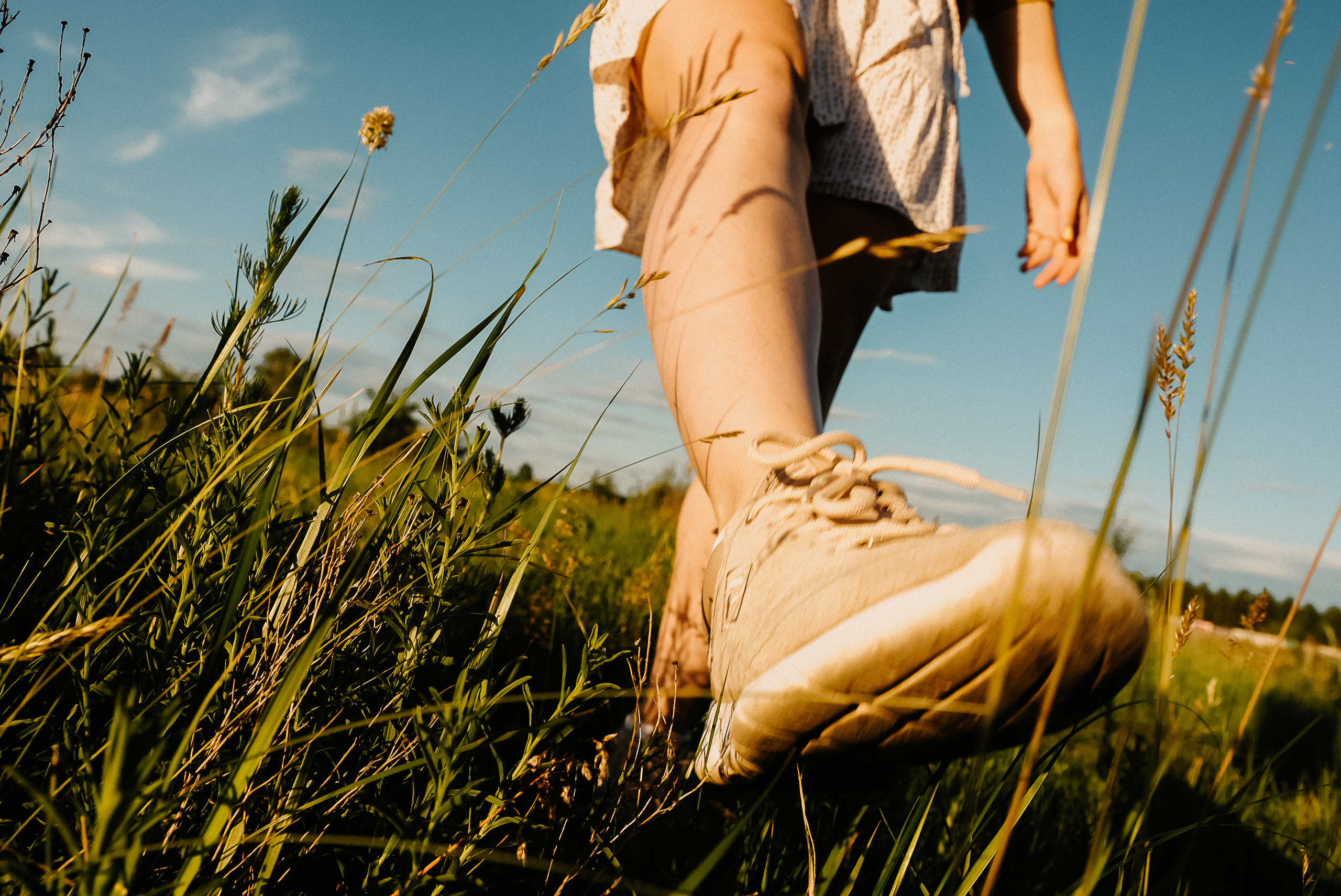 Фотосессия Лили. Фотограф Анна Герман. Красноярск
