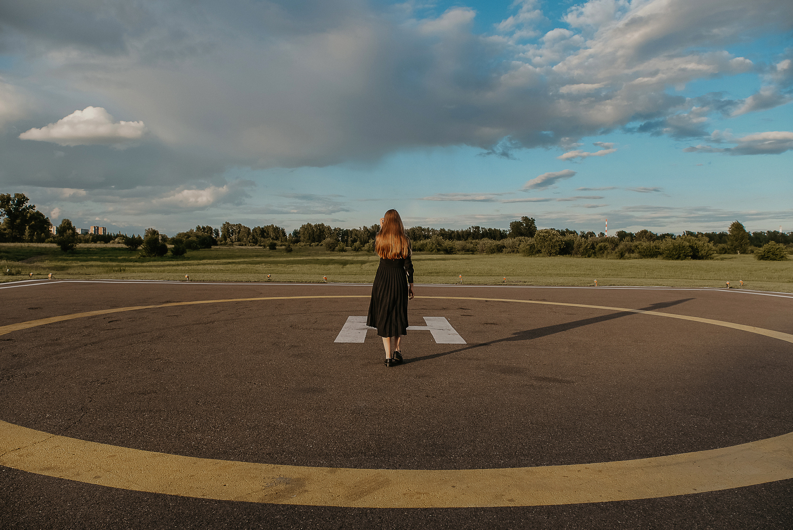 Фотосессия Юли. Фотограф Анна Герман. Красноярск