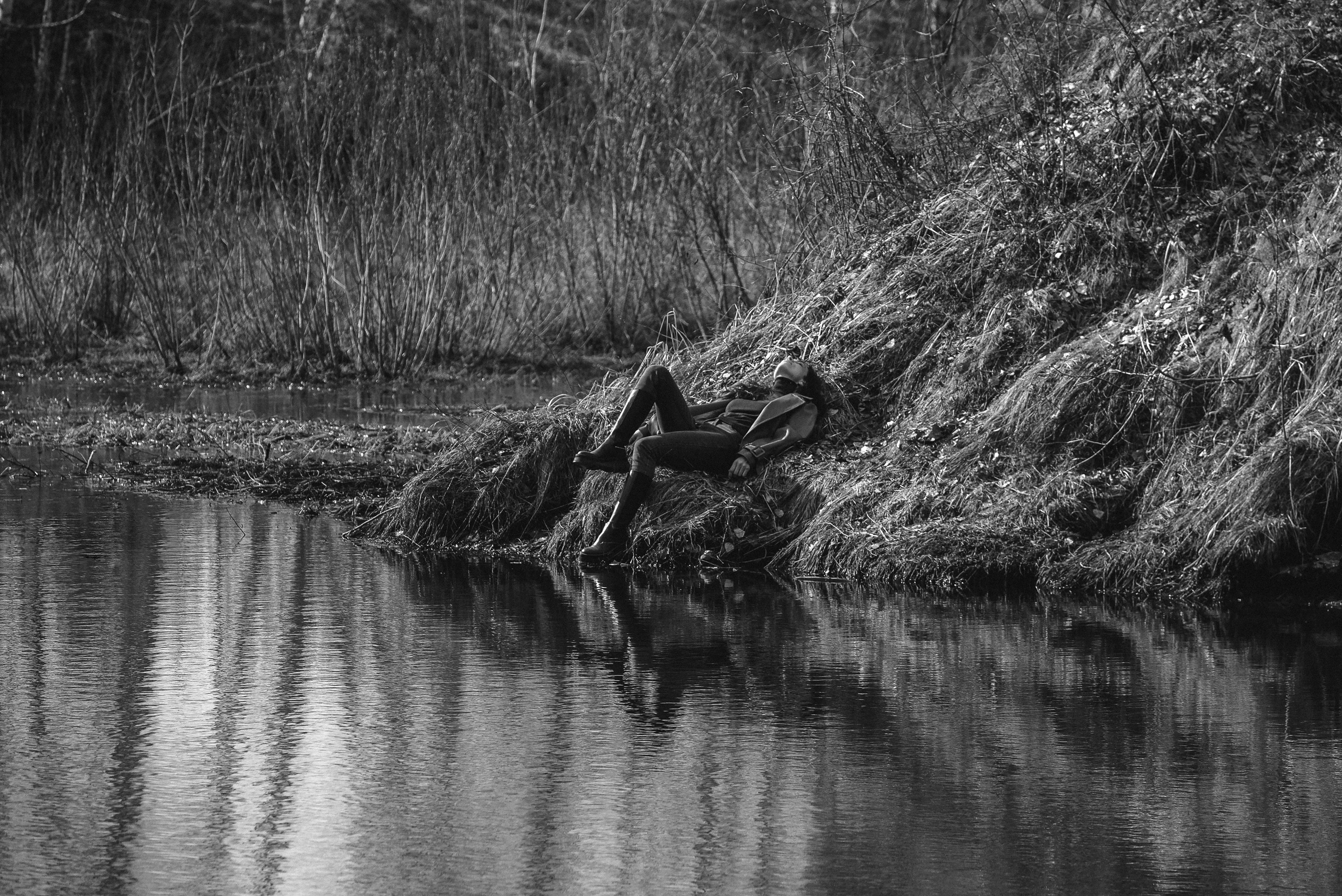 Фотосессия для Кати. Фотограф Анна Герман. Красноярск