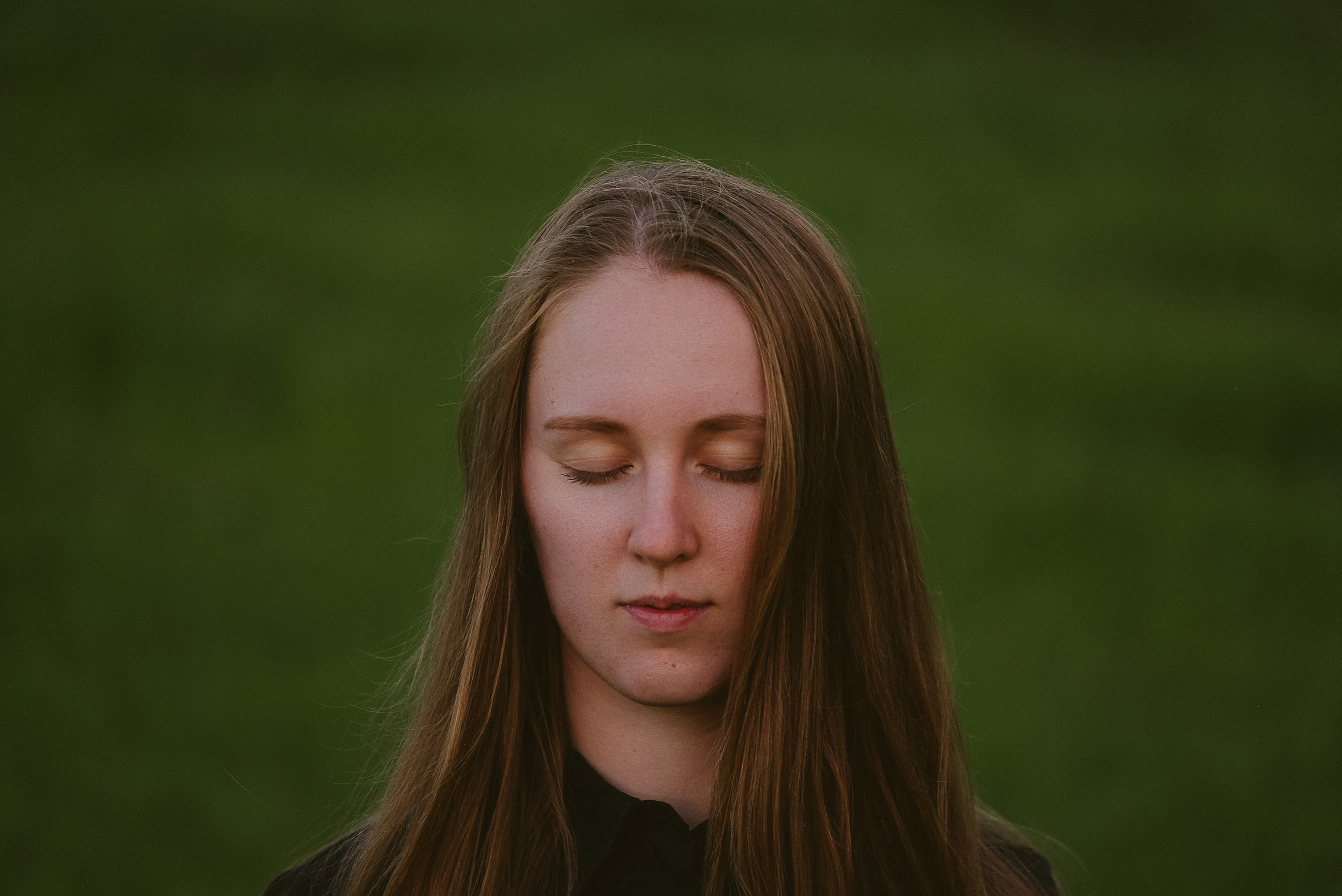 Фотосессия Юли. Фотограф Анна Герман. Красноярск