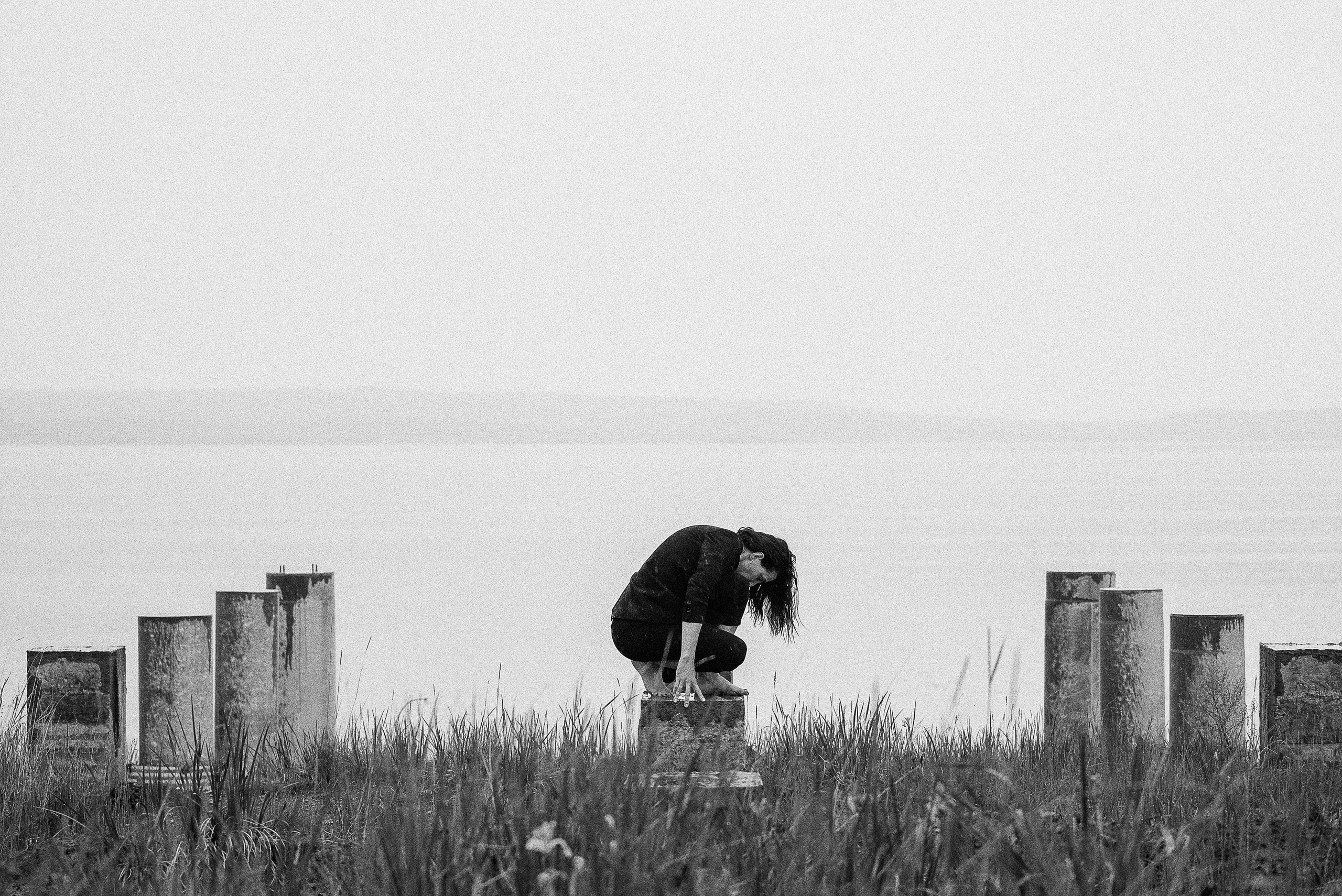 Прогулочная фотосессия для Кати. Фотограф Анна Герман. Красноярск