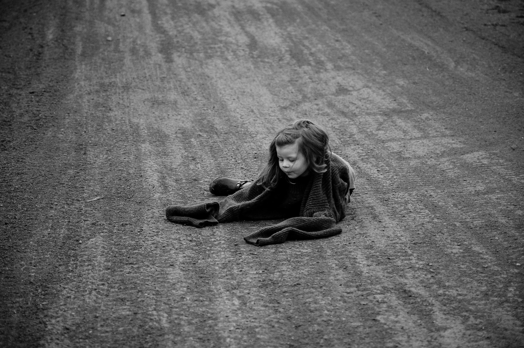 Прогулочная фотосессия для мамы и дочки. Фотограф Анна Герман. Красноярск