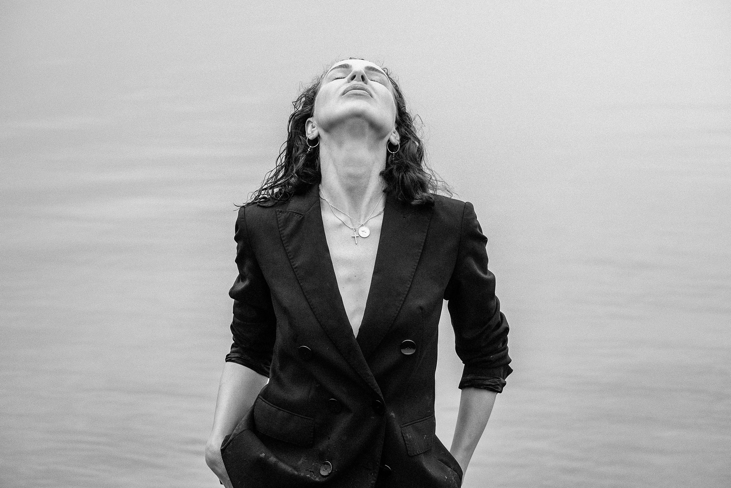 Прогулочная фотосессия для Кати. Фотограф Анна Герман. Красноярск