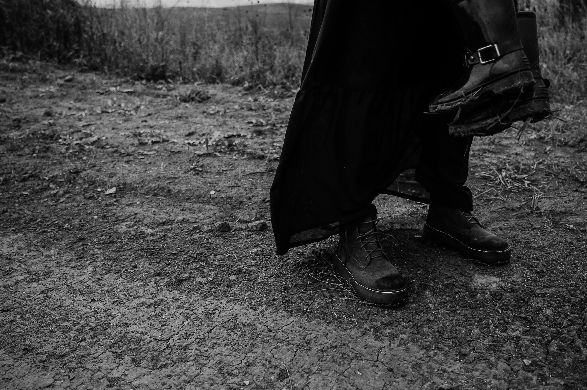 Прогулочная фотосессия для мамы и дочки. Фотограф Анна Герман. Красноярск