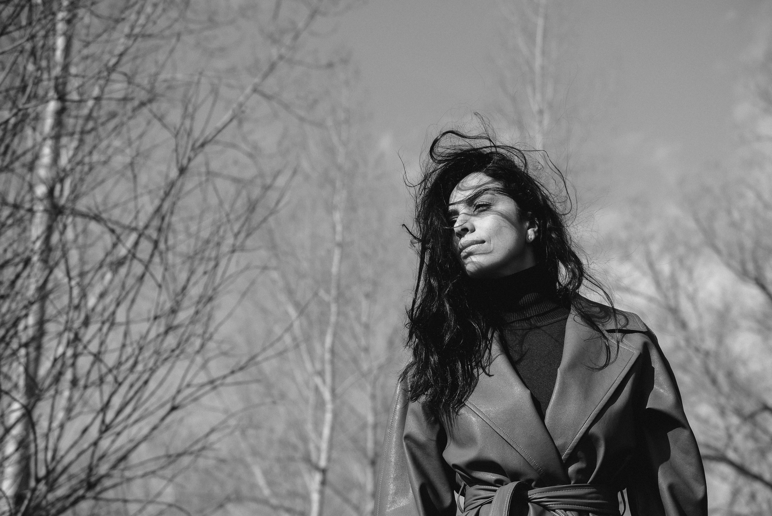 Фотосессия для Кати. Фотограф Анна Герман. Красноярск