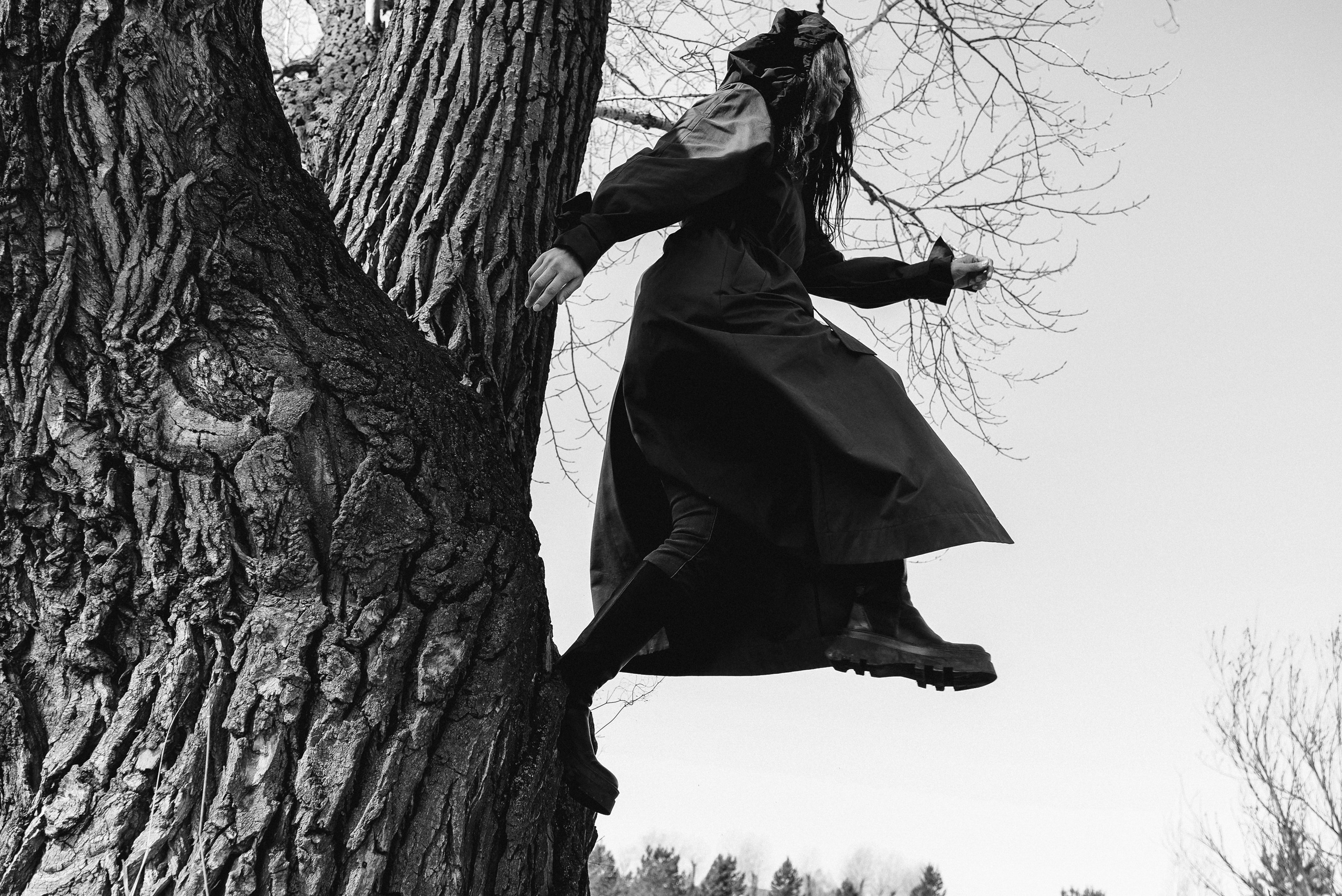 Фотосессия для Кати. Фотограф Анна Герман. Красноярск