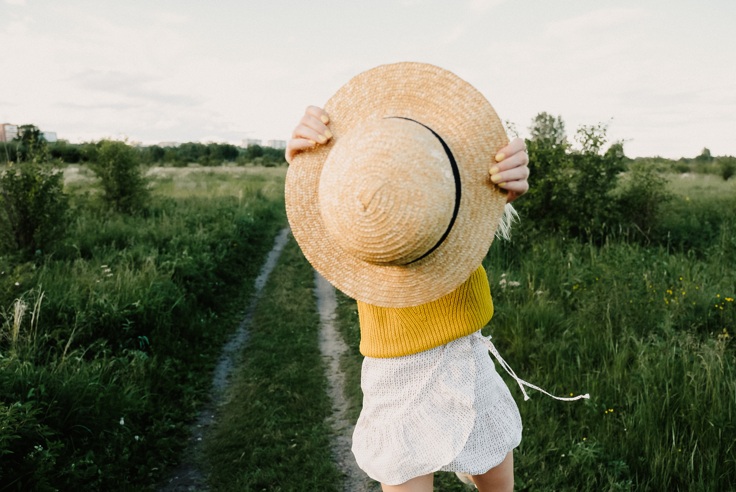 Фотосессия Лили. Фотограф Анна Герман. Красноярск
