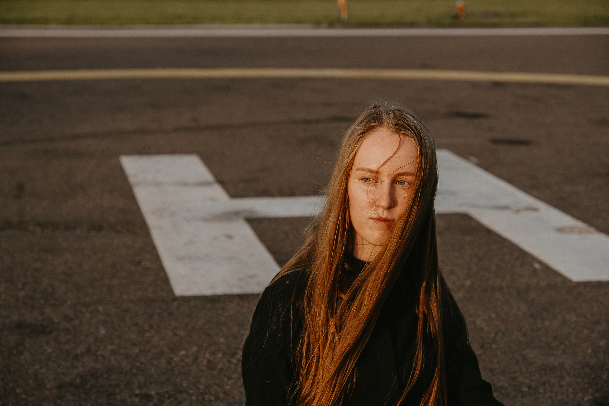 Фотосессия Юли. Фотограф Анна Герман. Красноярск