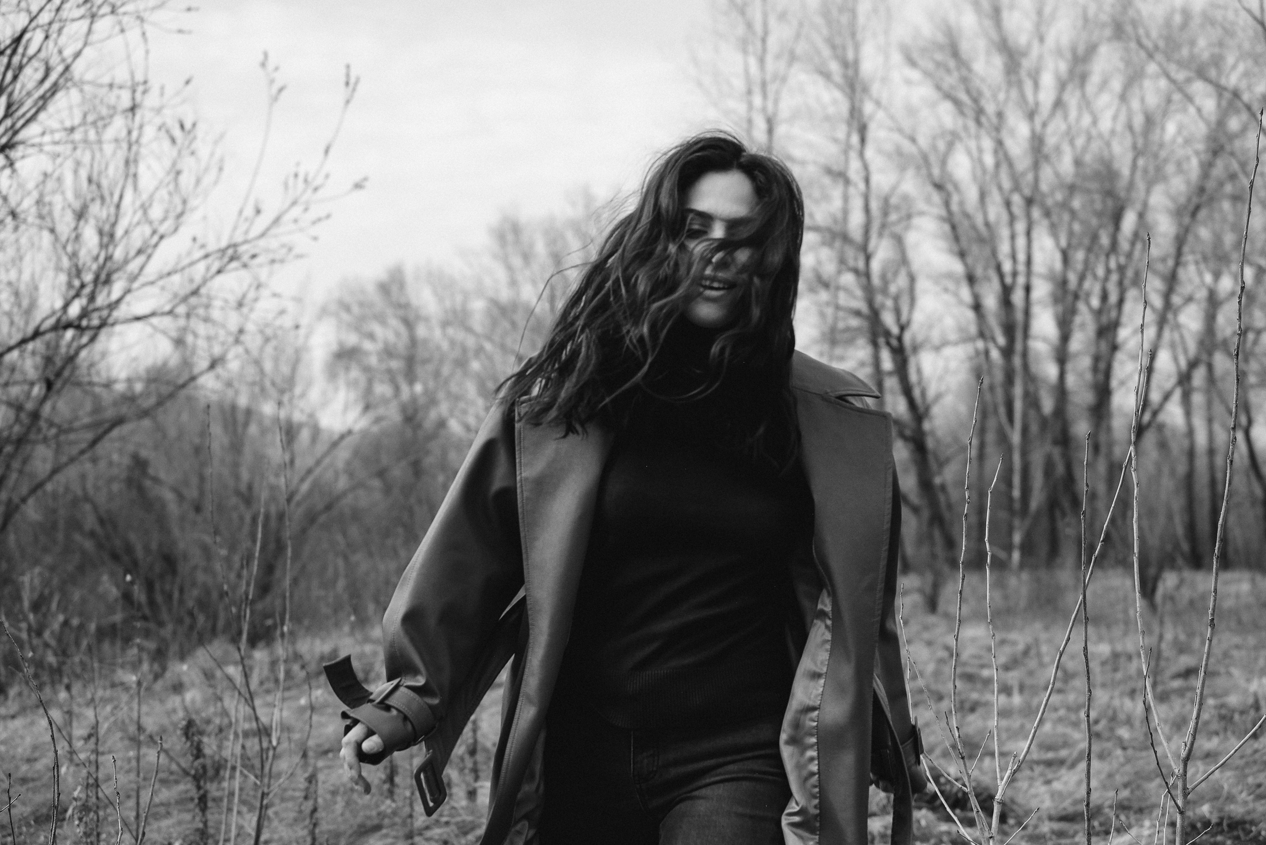 Фотосессия для Кати. Фотограф Анна Герман. Красноярск